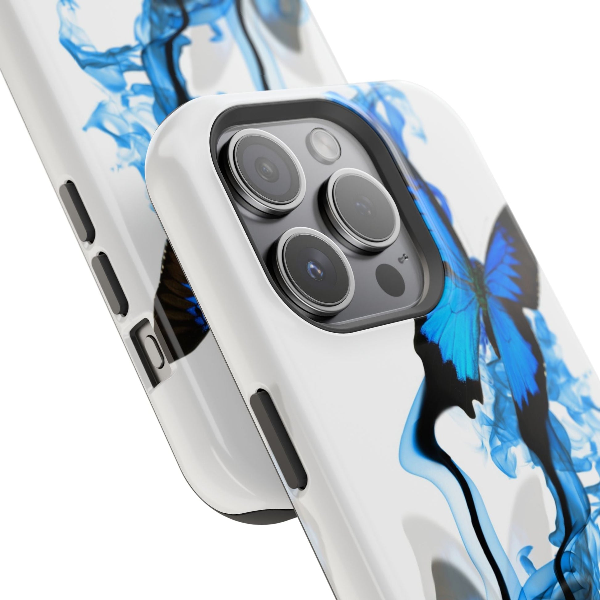 Magnetic Tough Cases for iPhone - Phone Case