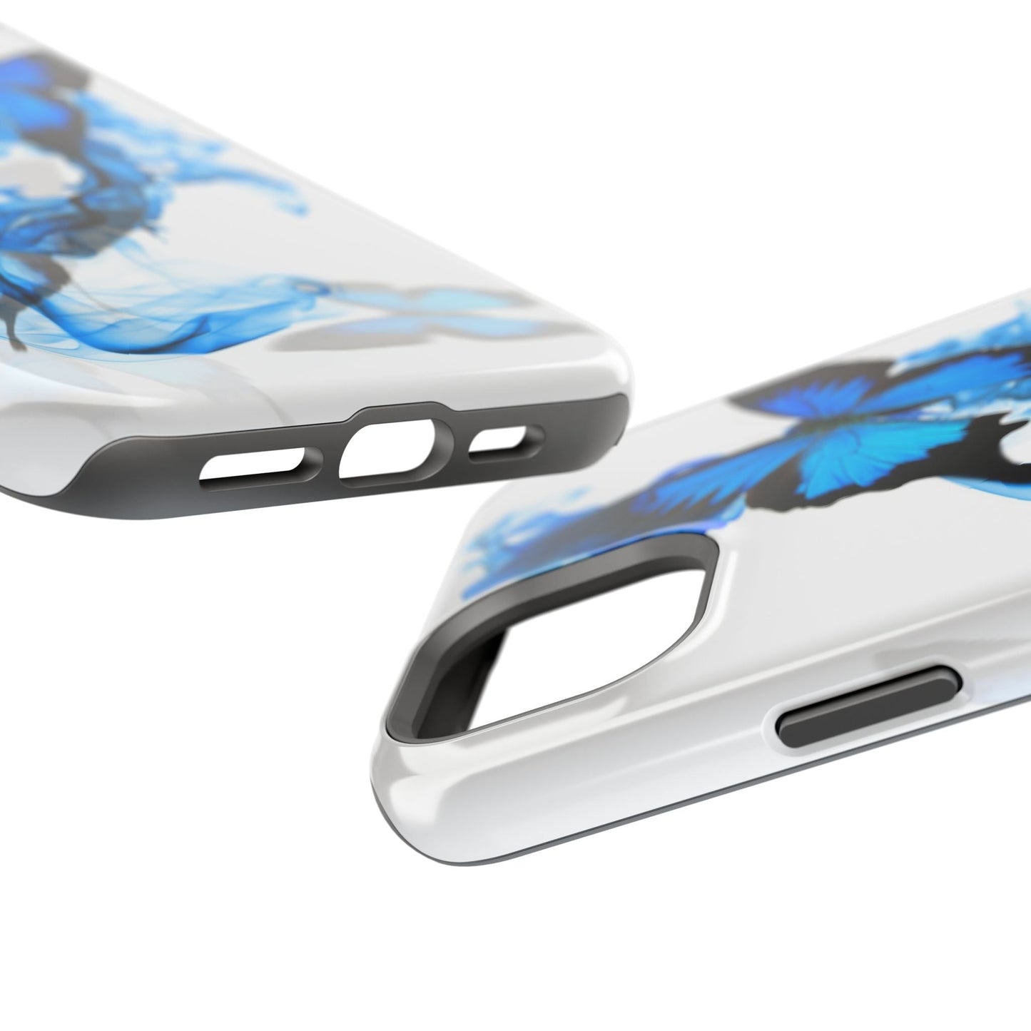 Magnetic Tough Cases for iPhone - Phone Case