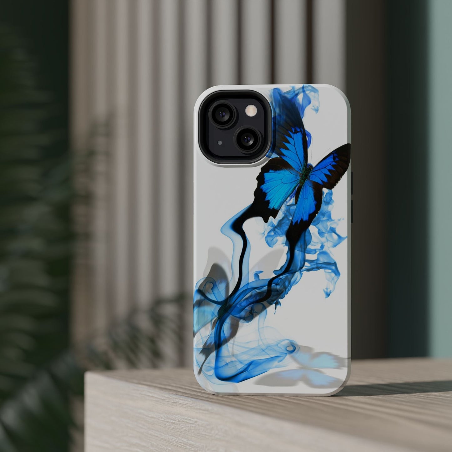 Magnetic Tough Cases for iPhone - Phone Case