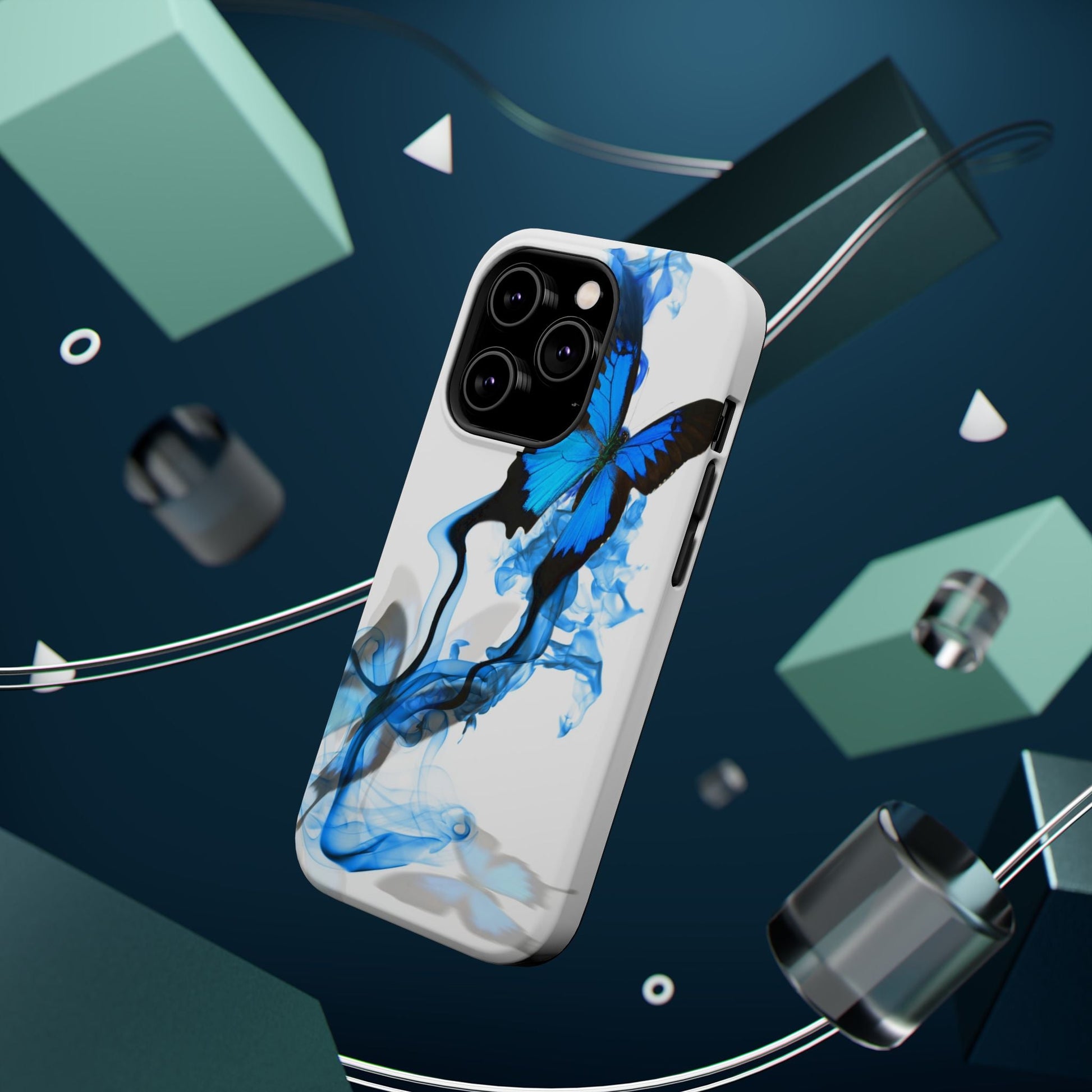 Magnetic Tough Cases for iPhone - Phone Case