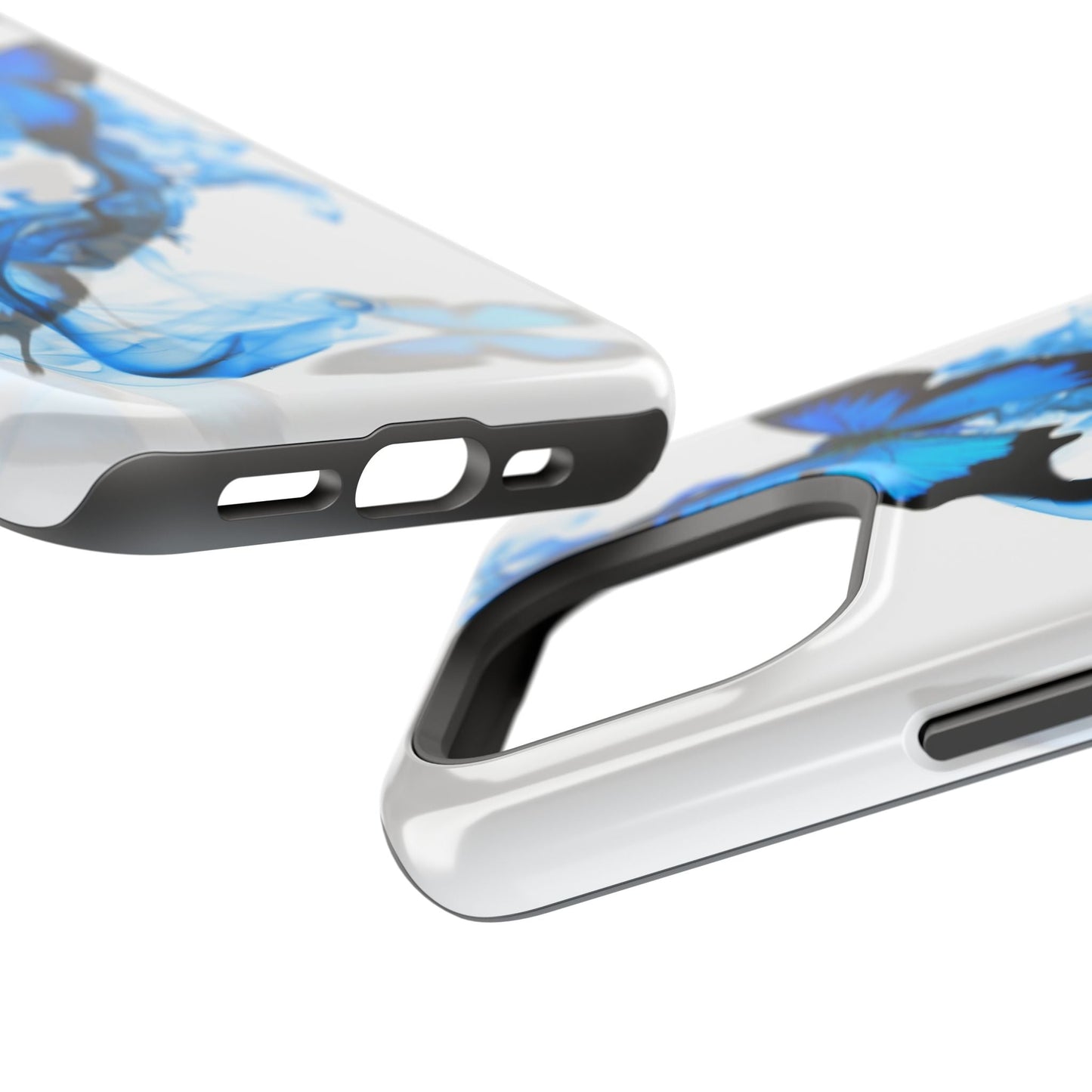 Magnetic Tough Cases for iPhone - Phone Case
