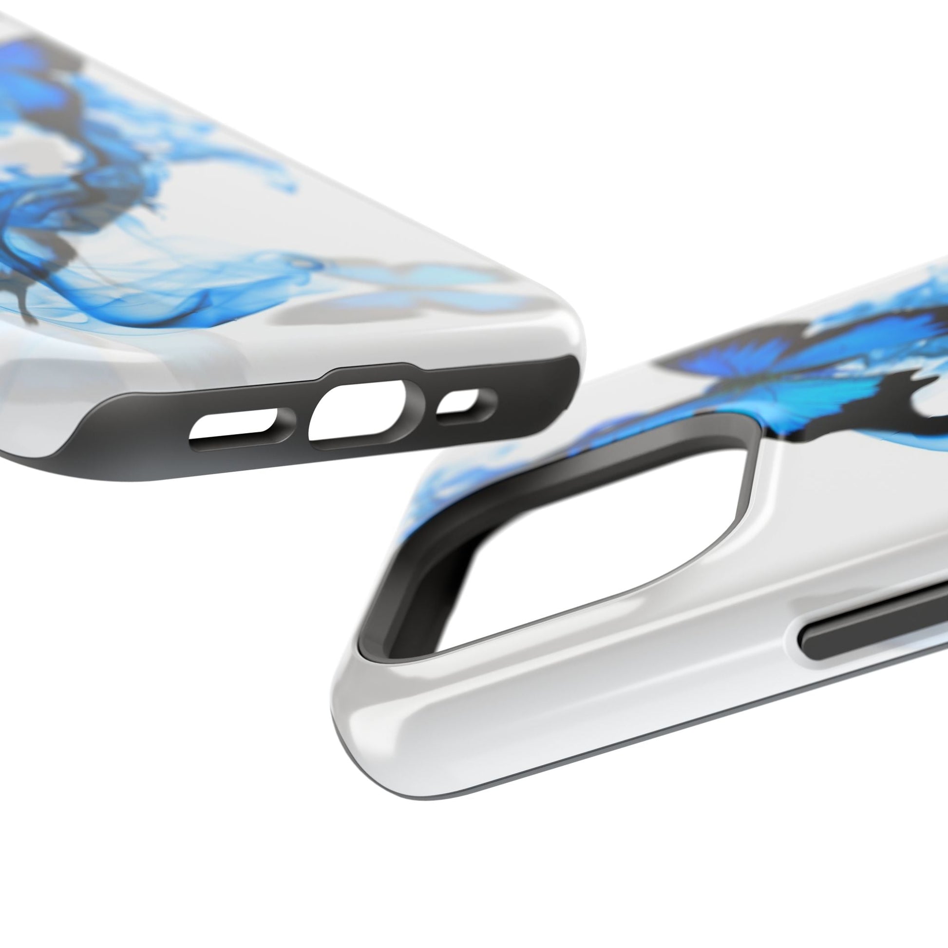 Magnetic Tough Cases for iPhone - Phone Case