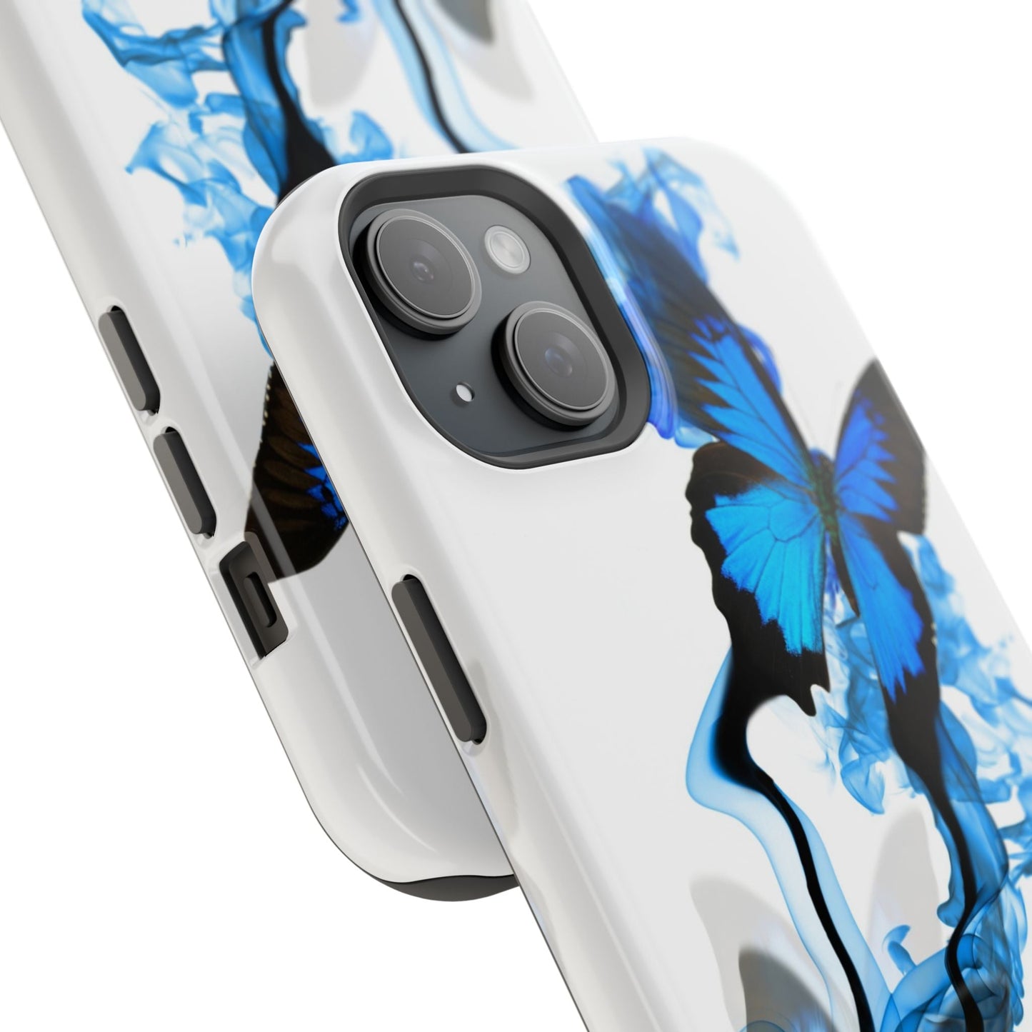 Magnetic Tough Cases for iPhone - Phone Case