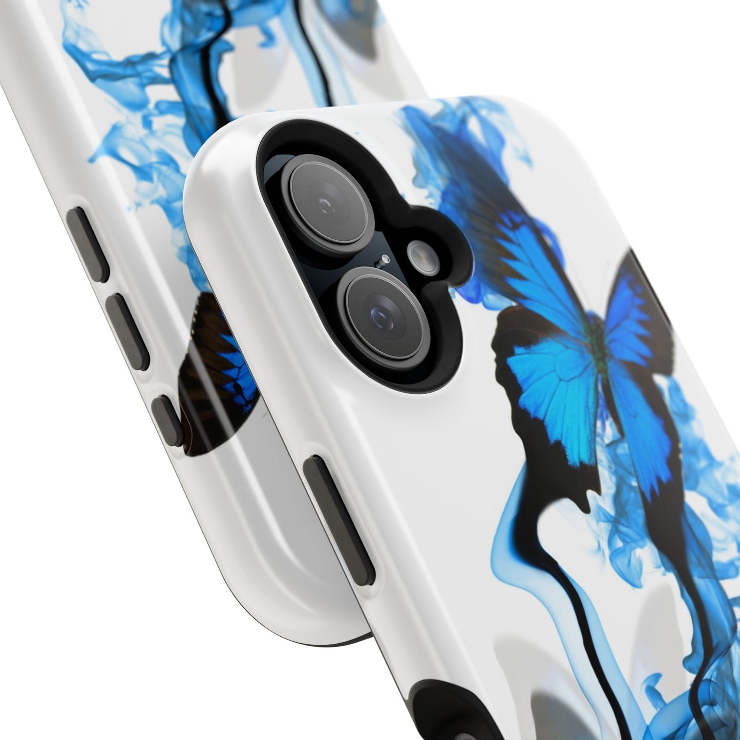 Magnetic Tough Cases for iPhone - Phone Case