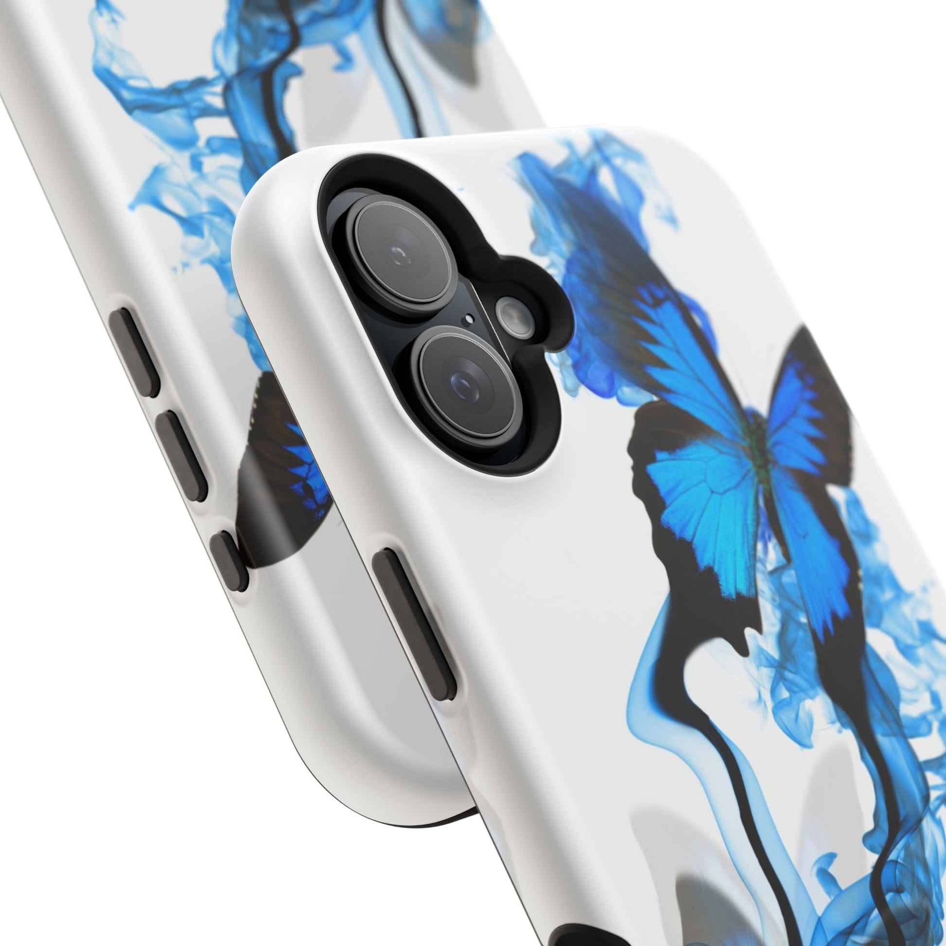 Magnetic Tough Cases for iPhone - Phone Case