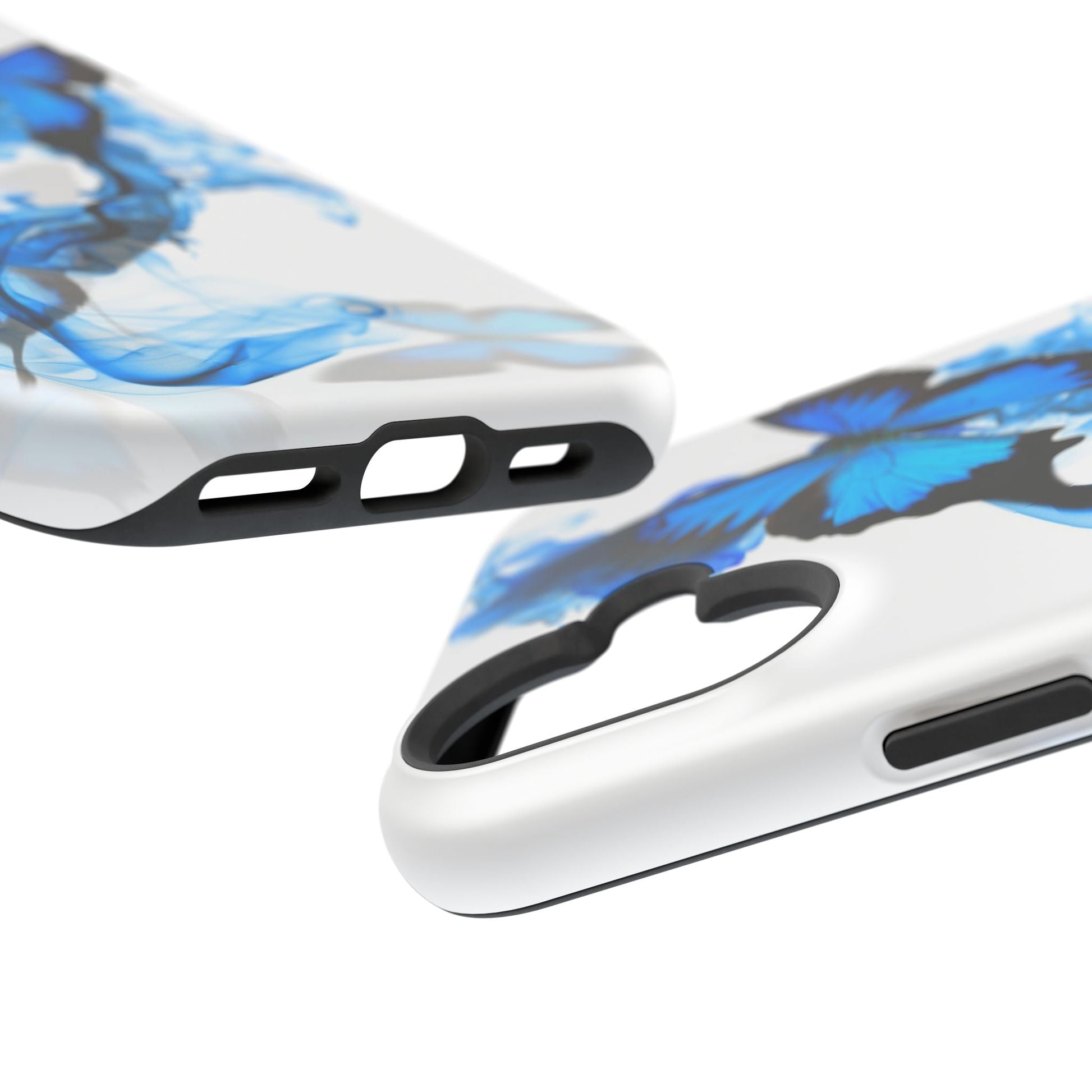 Magnetic Tough Cases for iPhone - Phone Case