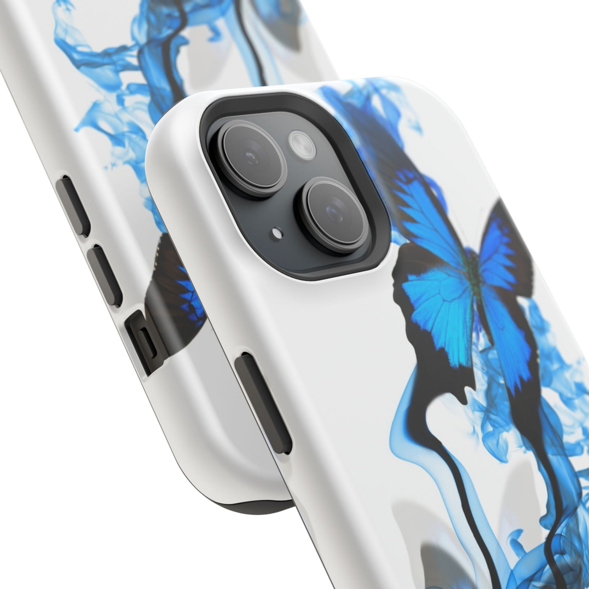 Magnetic Tough Cases for iPhone - Phone Case