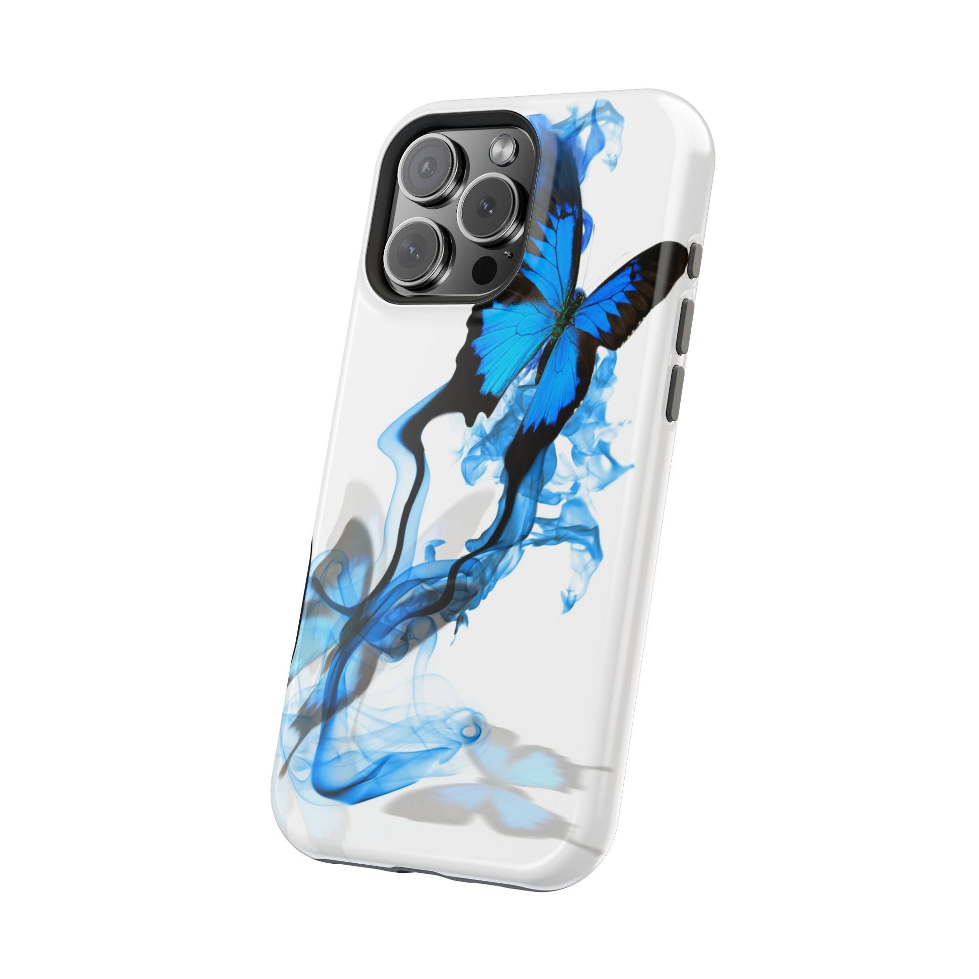 Magnetic Tough Cases for iPhone - Phone Case