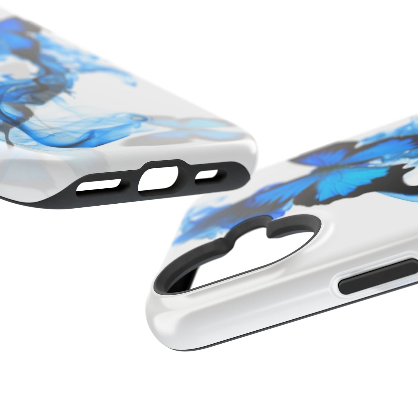 Magnetic Tough Cases for iPhone - Phone Case