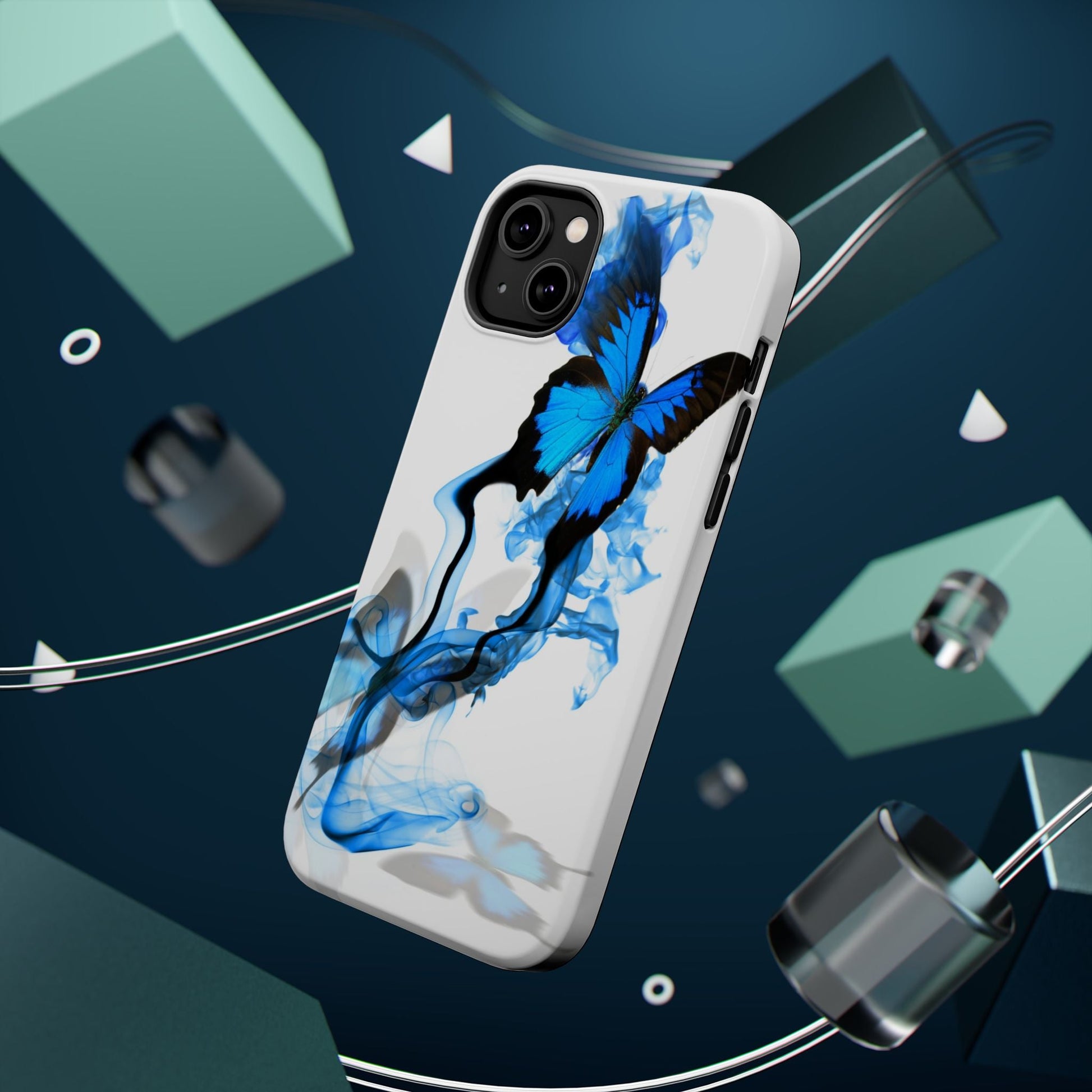 Magnetic Tough Cases for iPhone - Phone Case
