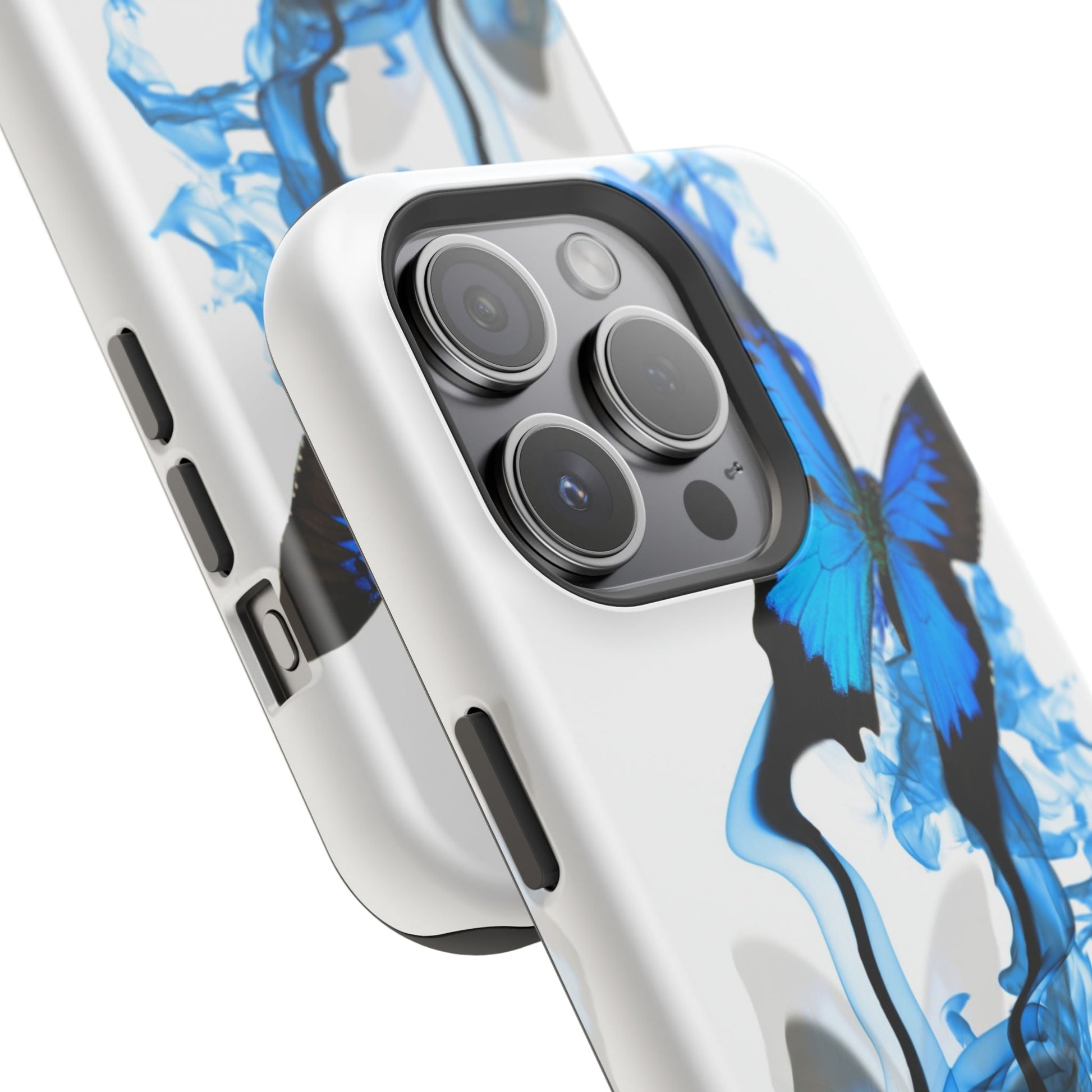 Magnetic Tough Cases for iPhone - Phone Case