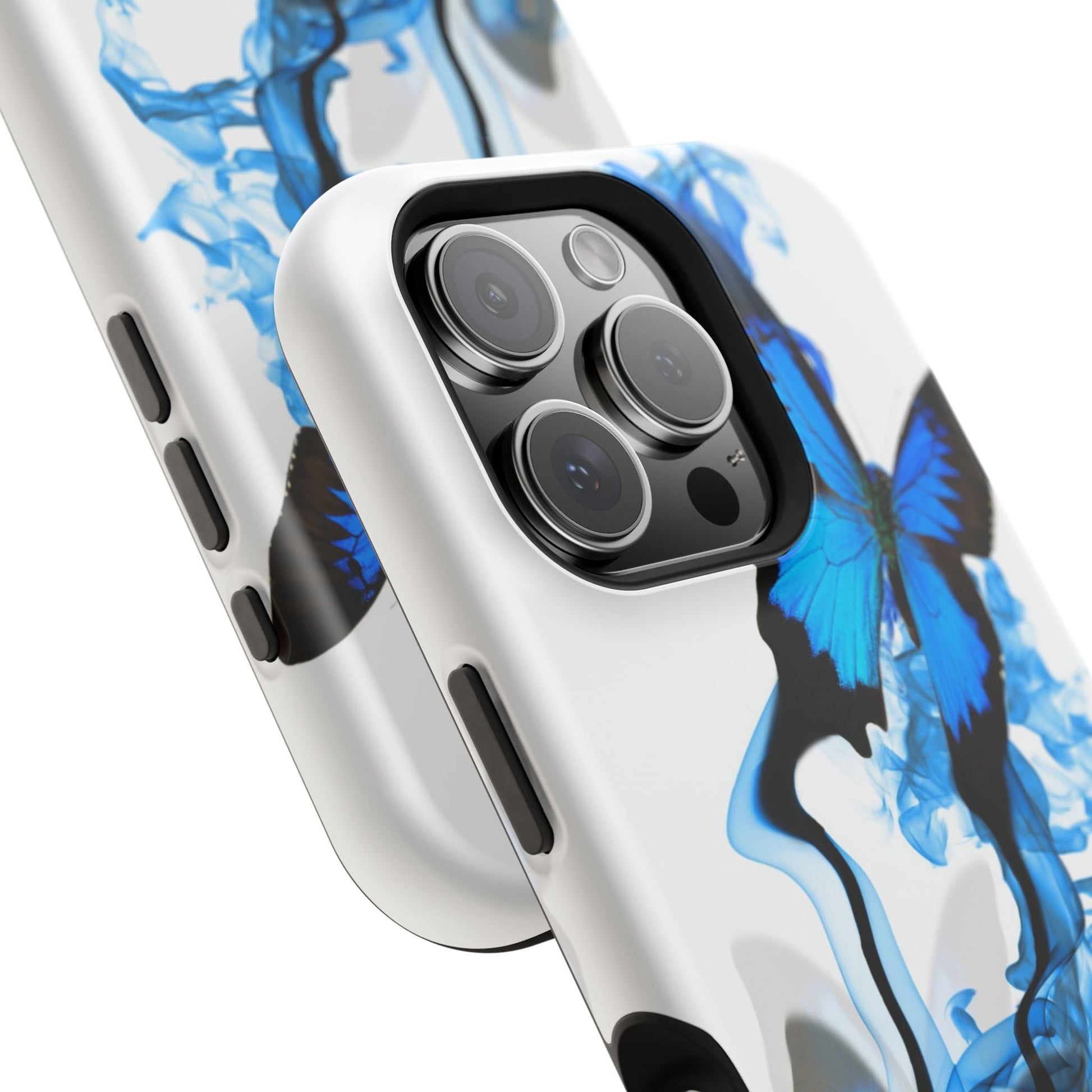 Magnetic Tough Cases for iPhone - Phone Case