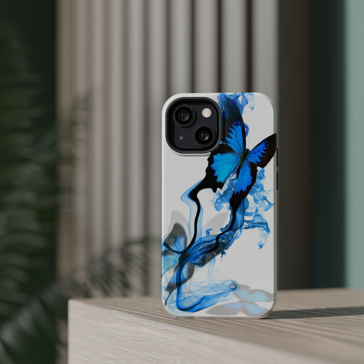 Magnetic Tough Cases for iPhone - Phone Case