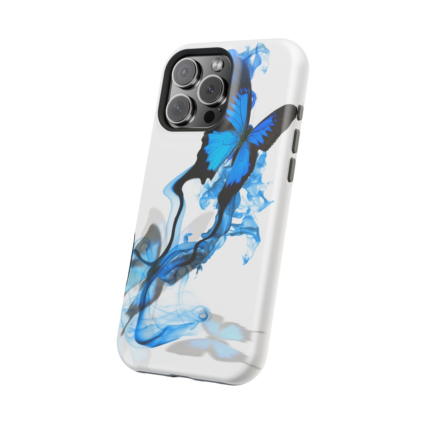 Magnetic Tough Cases for iPhone - Phone Case