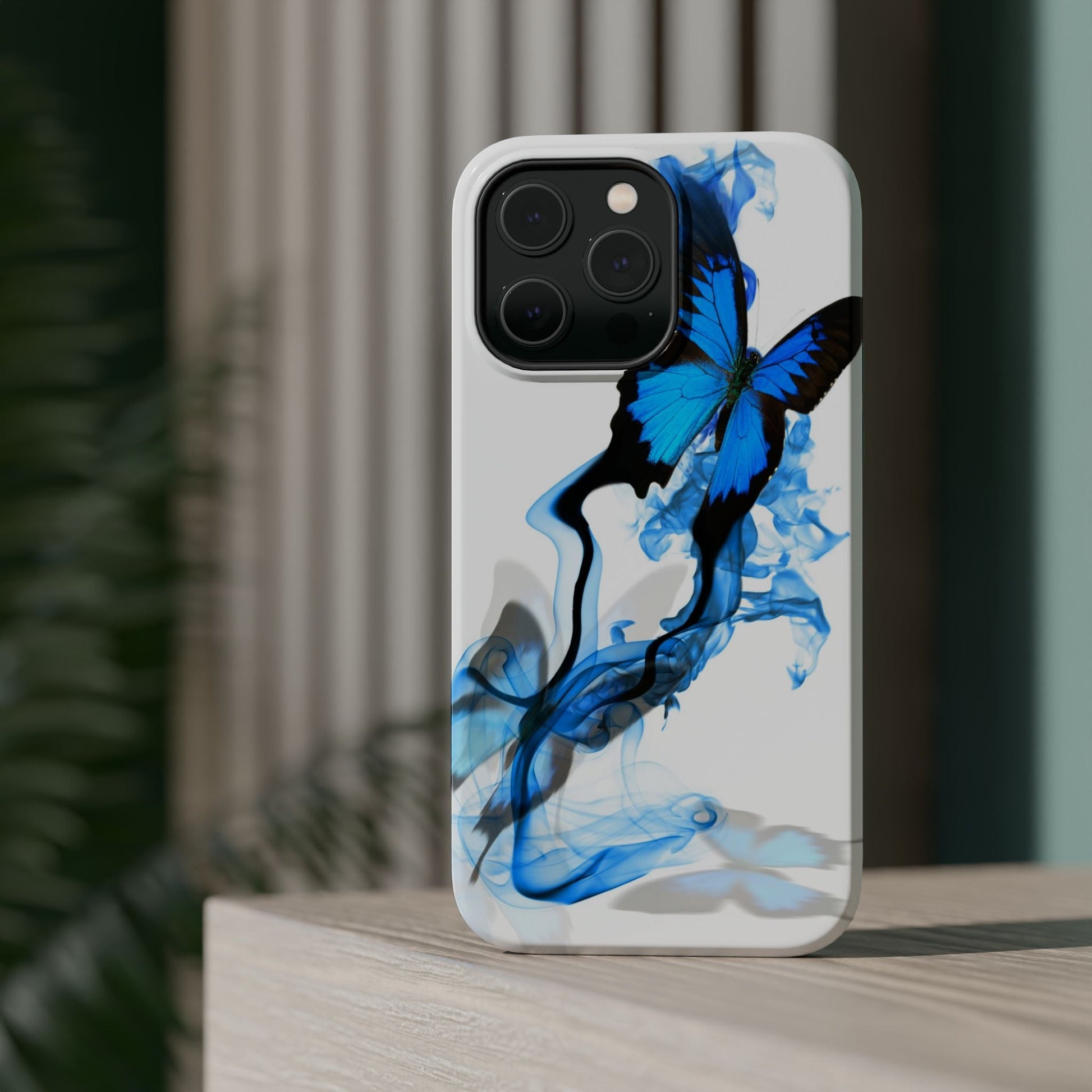 Magnetic Tough Cases for iPhone - Phone Case