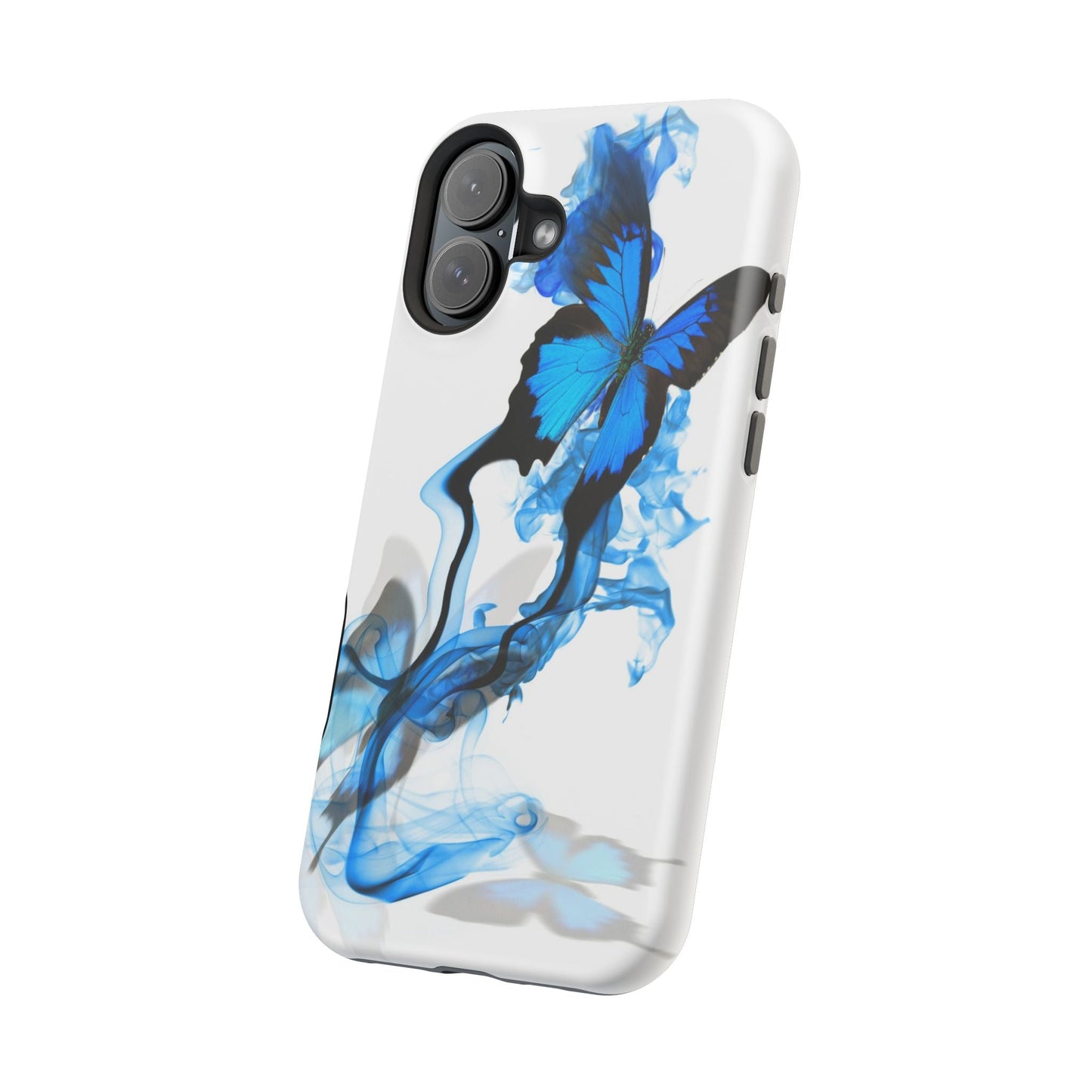 Magnetic Tough Cases for iPhone - Phone Case