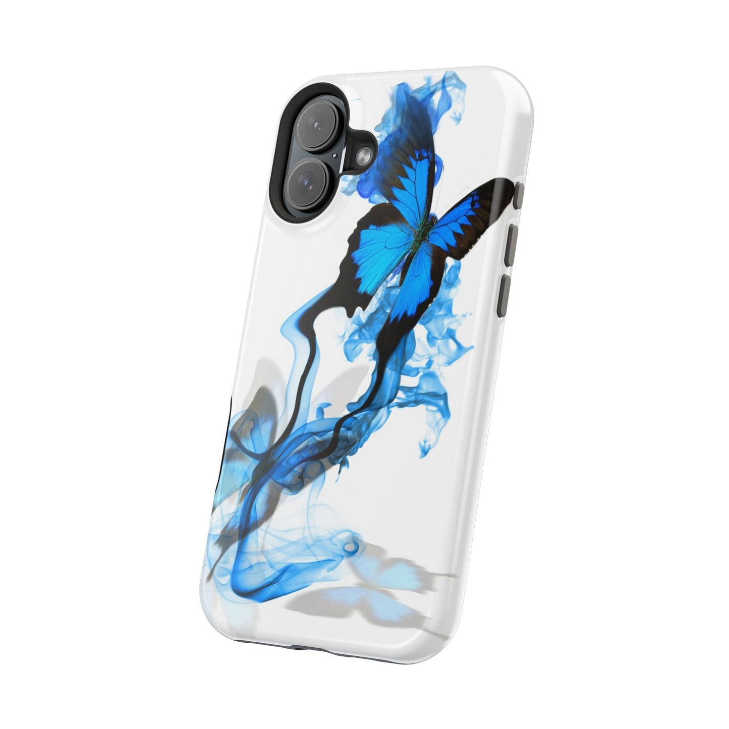 Magnetic Tough Cases for iPhone - Phone Case