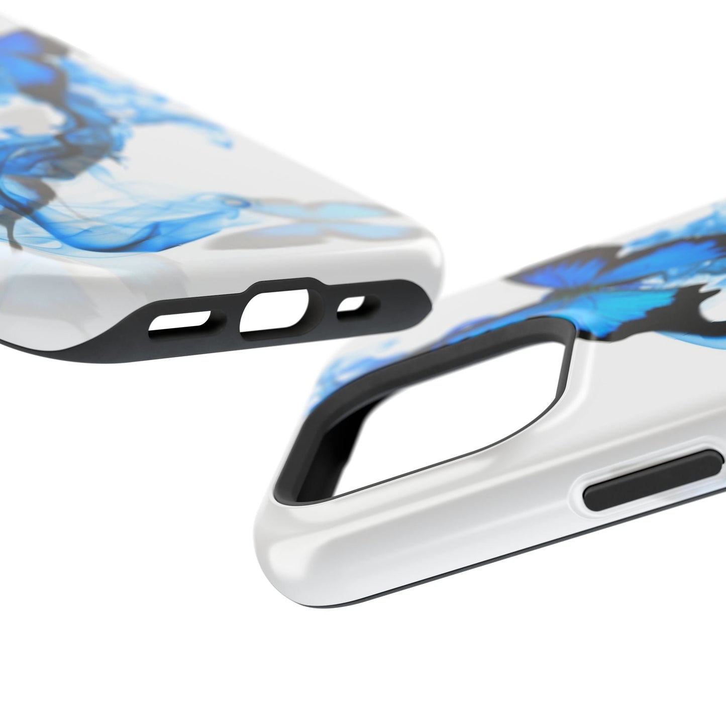 Magnetic Tough Cases for iPhone - Phone Case