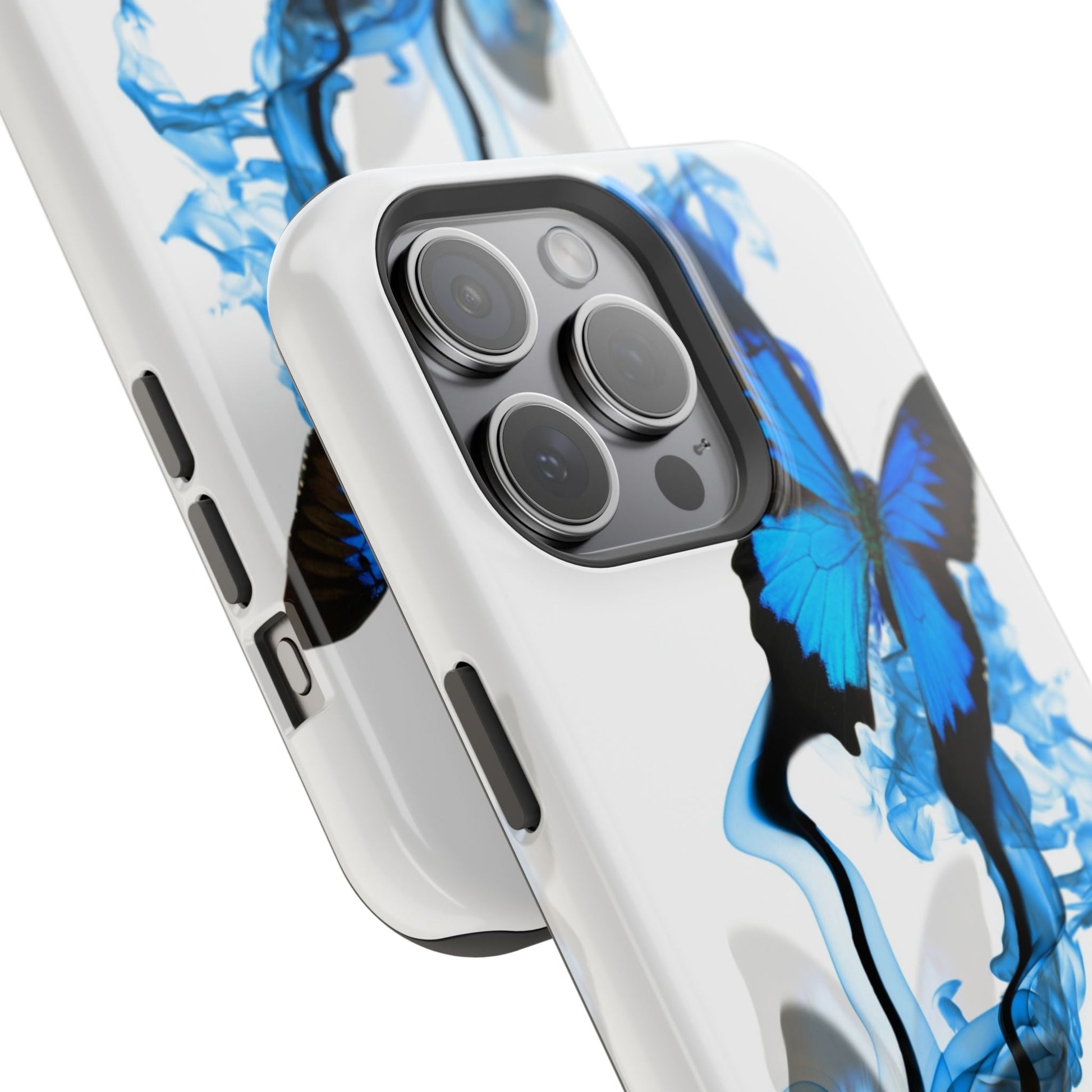 Magnetic Tough Cases for iPhone - Phone Case