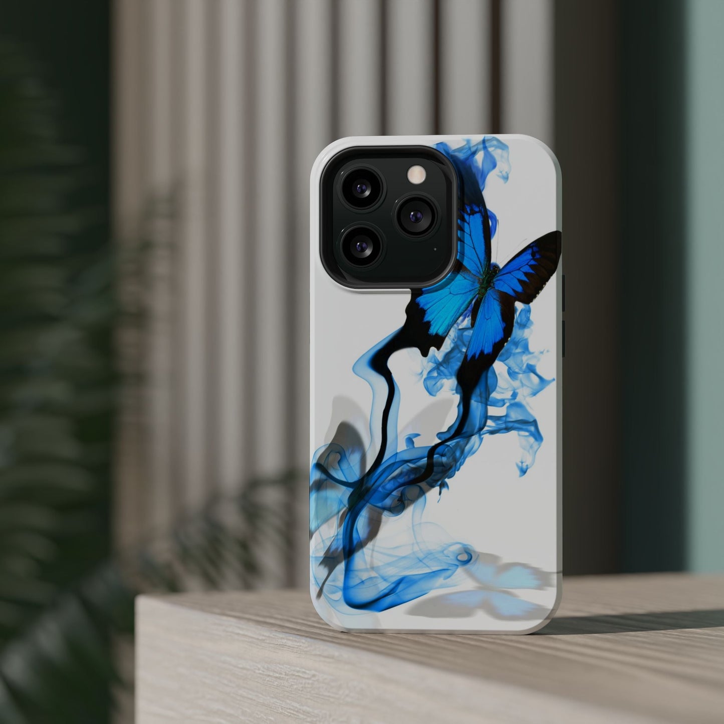 Magnetic Tough Cases for iPhone - Phone Case