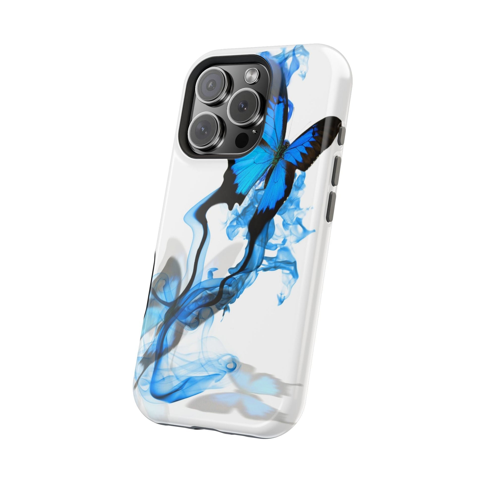 Magnetic Tough Cases for iPhone - Phone Case