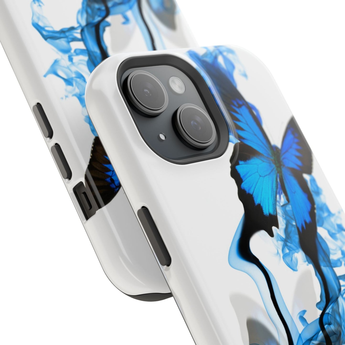 Magnetic Tough Cases for iPhone - Phone Case