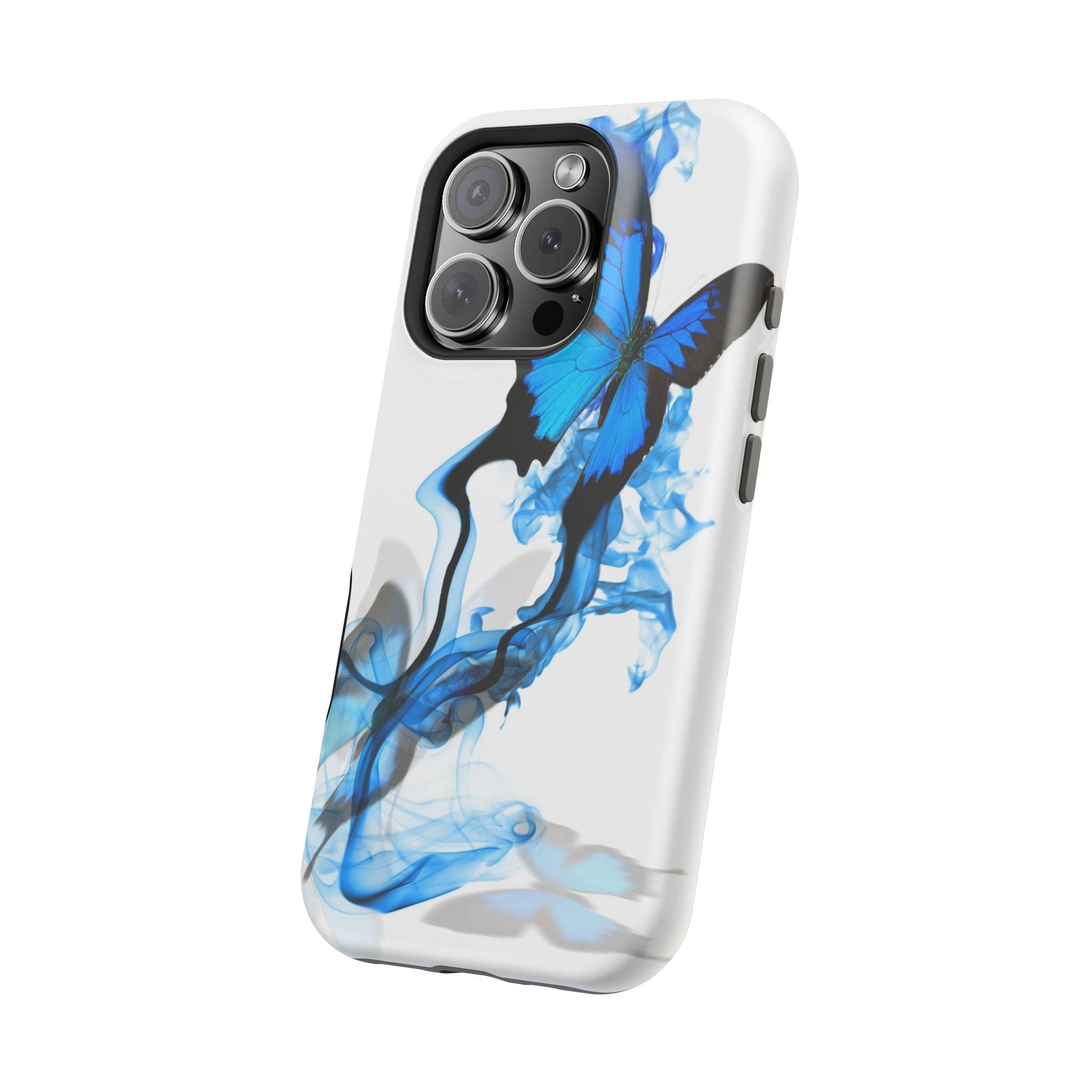Magnetic Tough Cases for iPhone - Phone Case