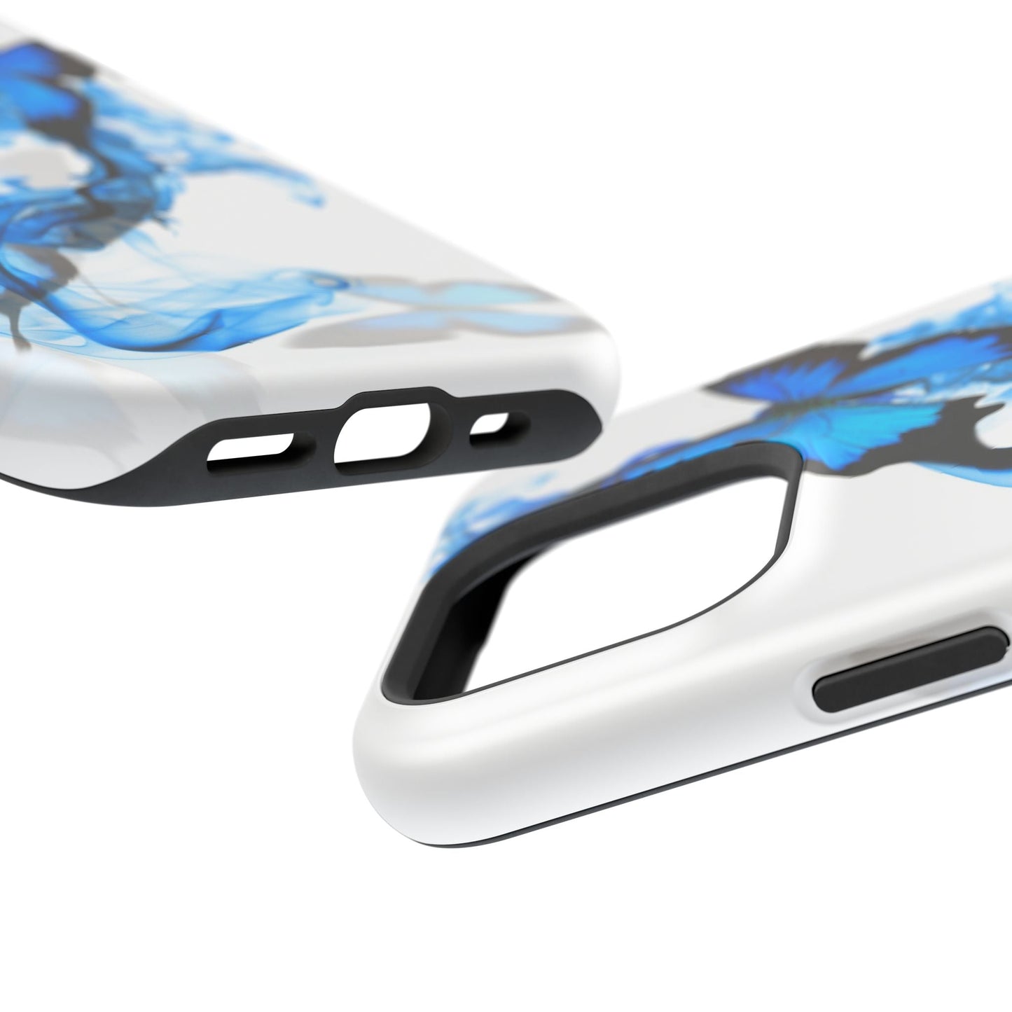 Magnetic Tough Cases for iPhone - Phone Case