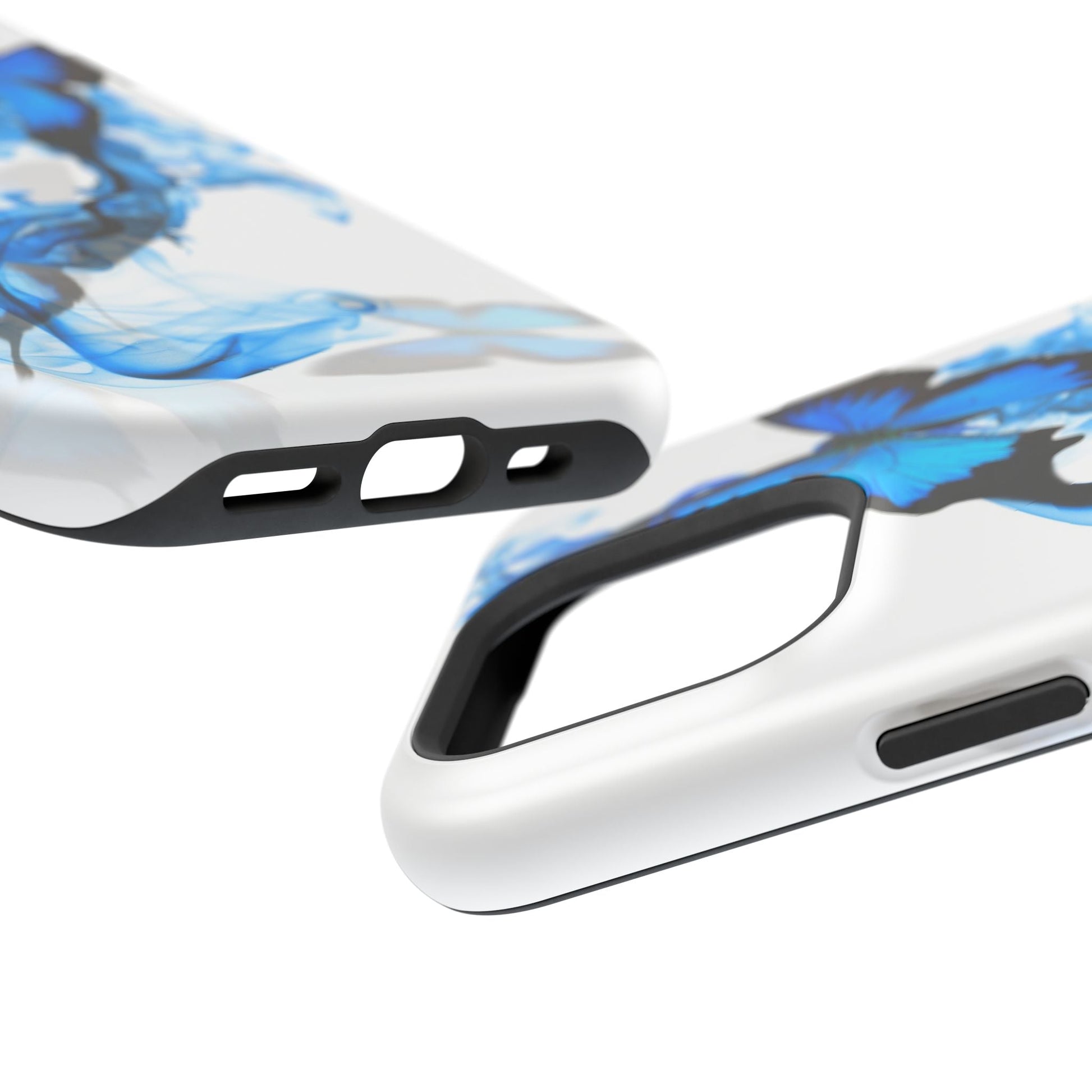 Magnetic Tough Cases for iPhone - Phone Case