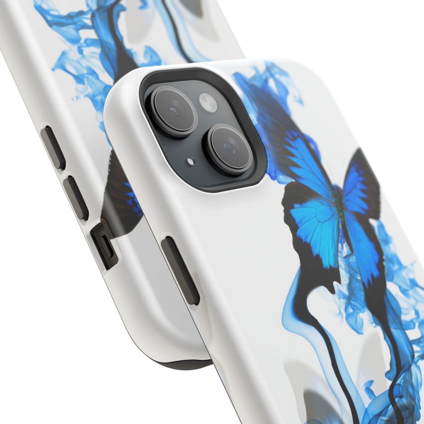 Magnetic Tough Cases for iPhone - Phone Case