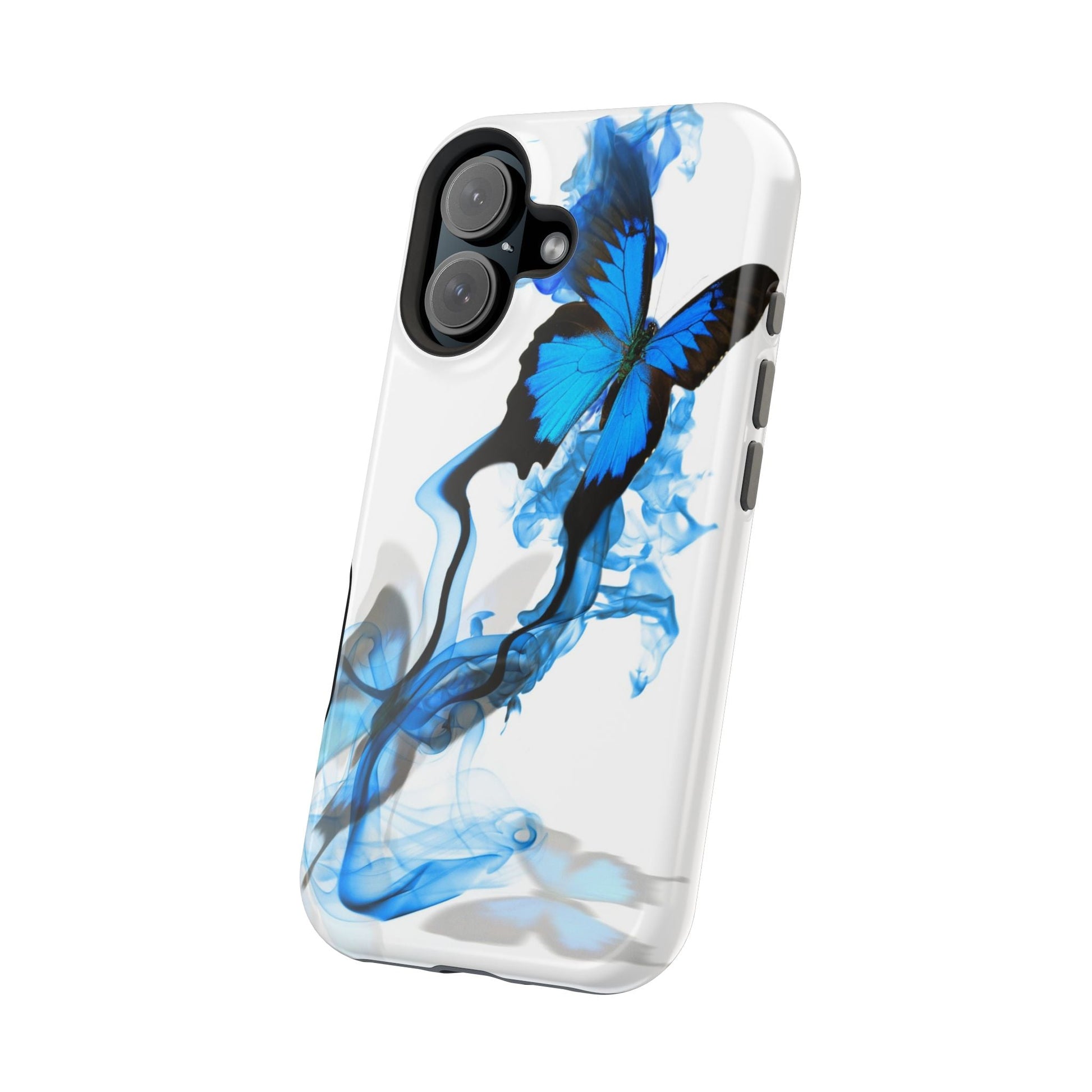 Magnetic Tough Cases for iPhone - Phone Case