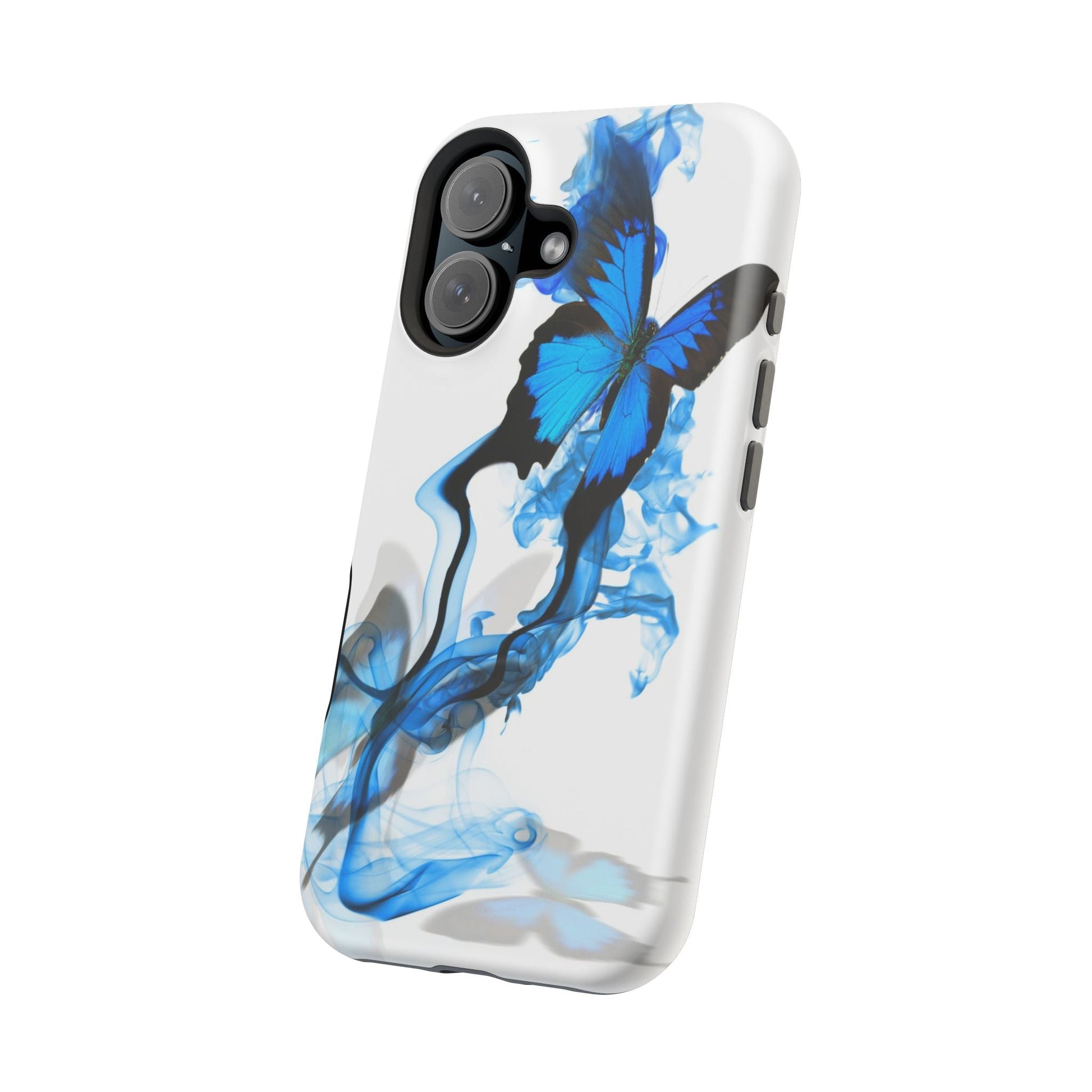 Magnetic Tough Cases for iPhone - Phone Case