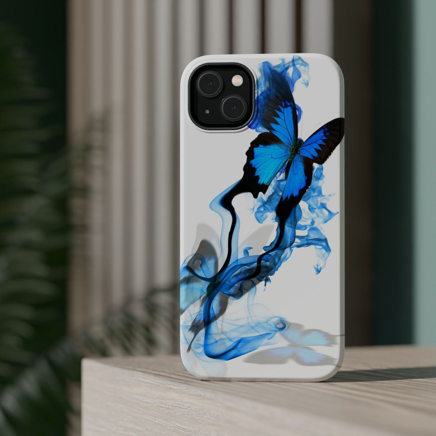 Magnetic Tough Cases for iPhone - Phone Case