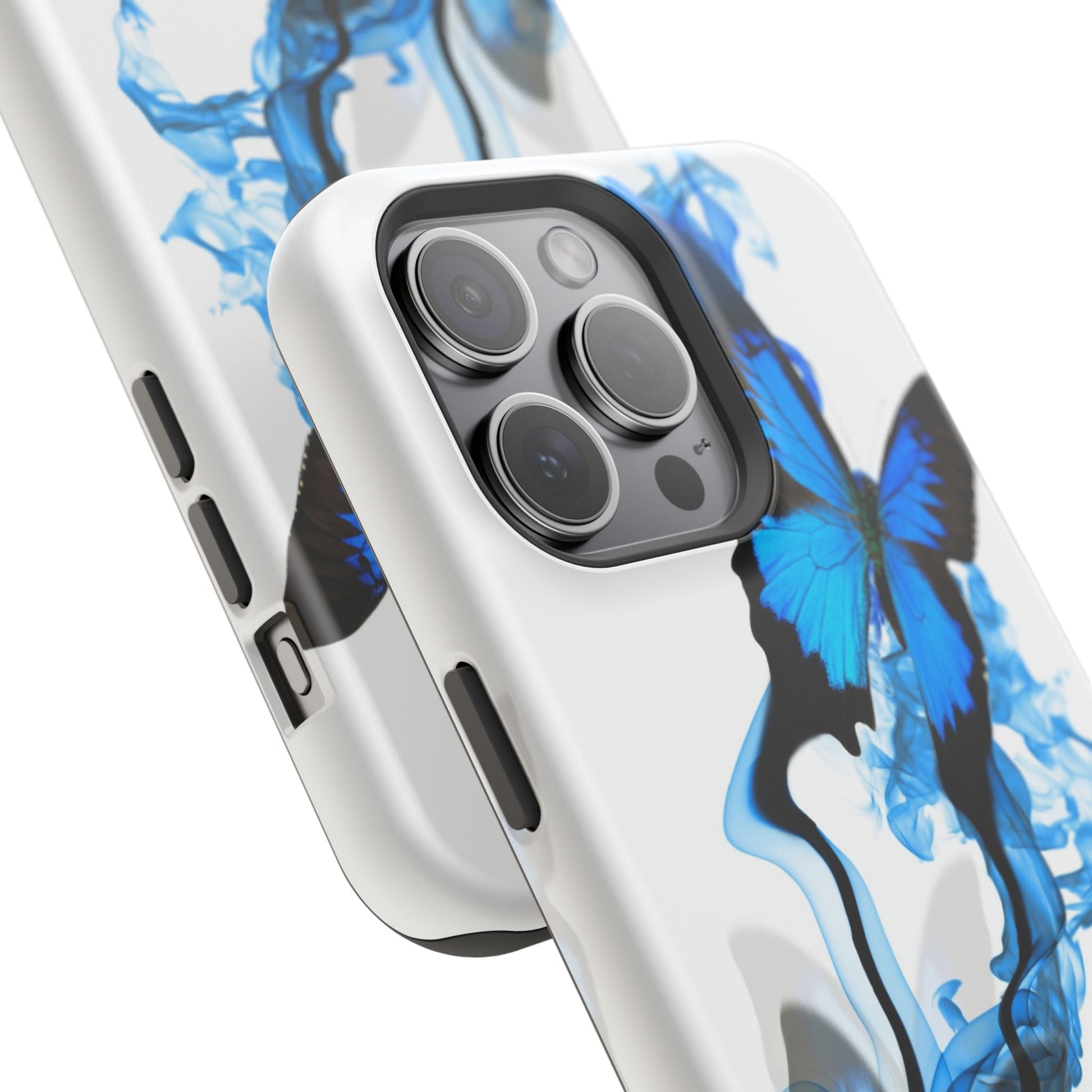 Magnetic Tough Cases for iPhone - Phone Case