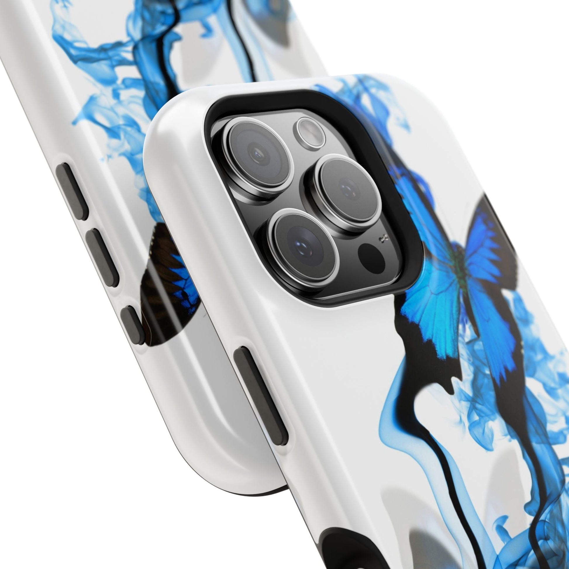 Magnetic Tough Cases for iPhone - Phone Case