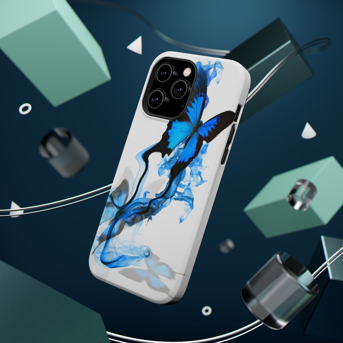 Magnetic Tough Cases for iPhone - Phone Case