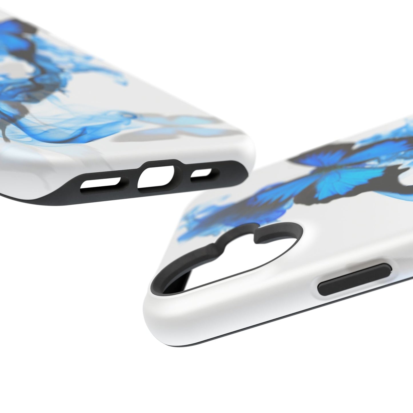 Magnetic Tough Cases for iPhone - Phone Case