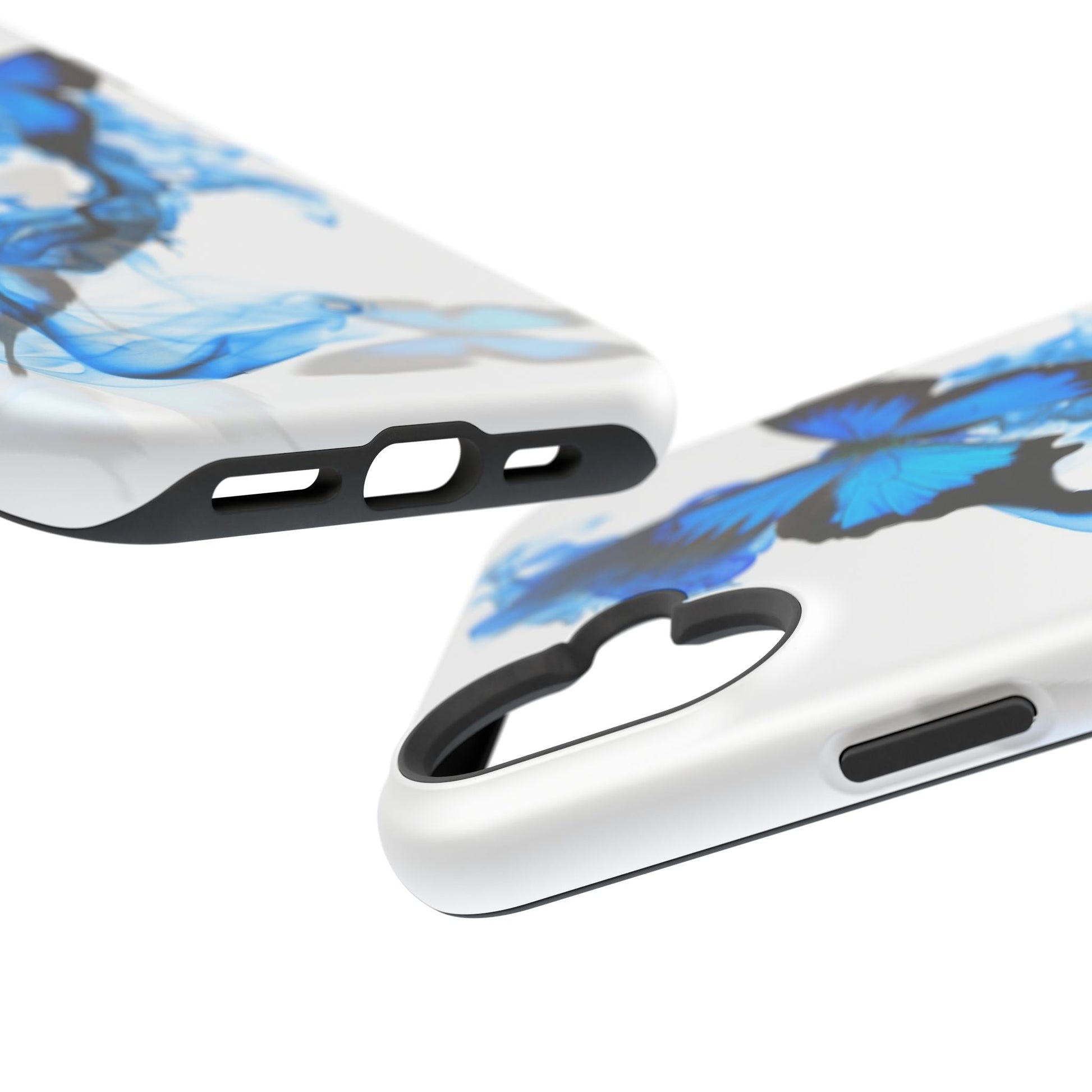 Magnetic Tough Cases for iPhone - Phone Case