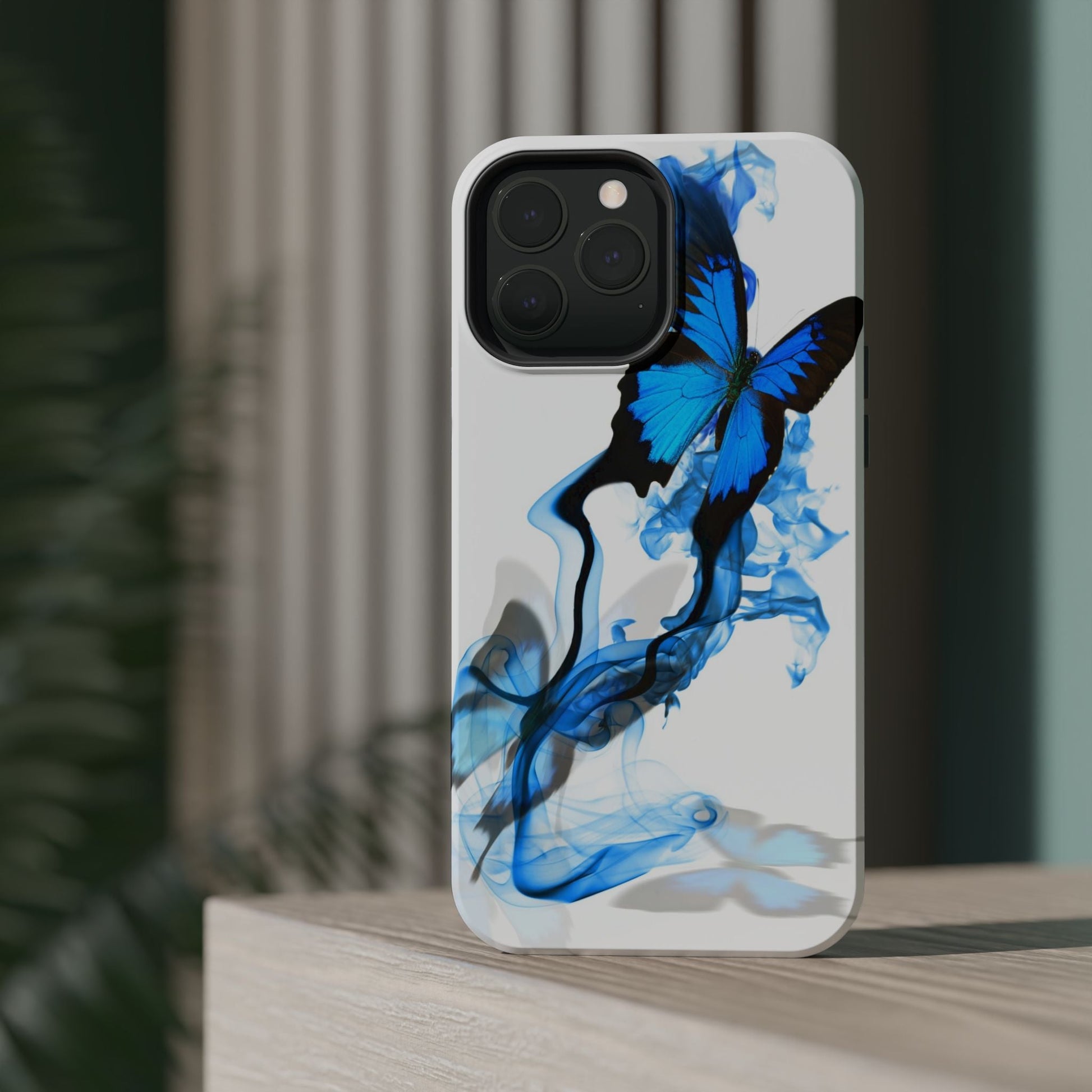 Magnetic Tough Cases for iPhone - Phone Case