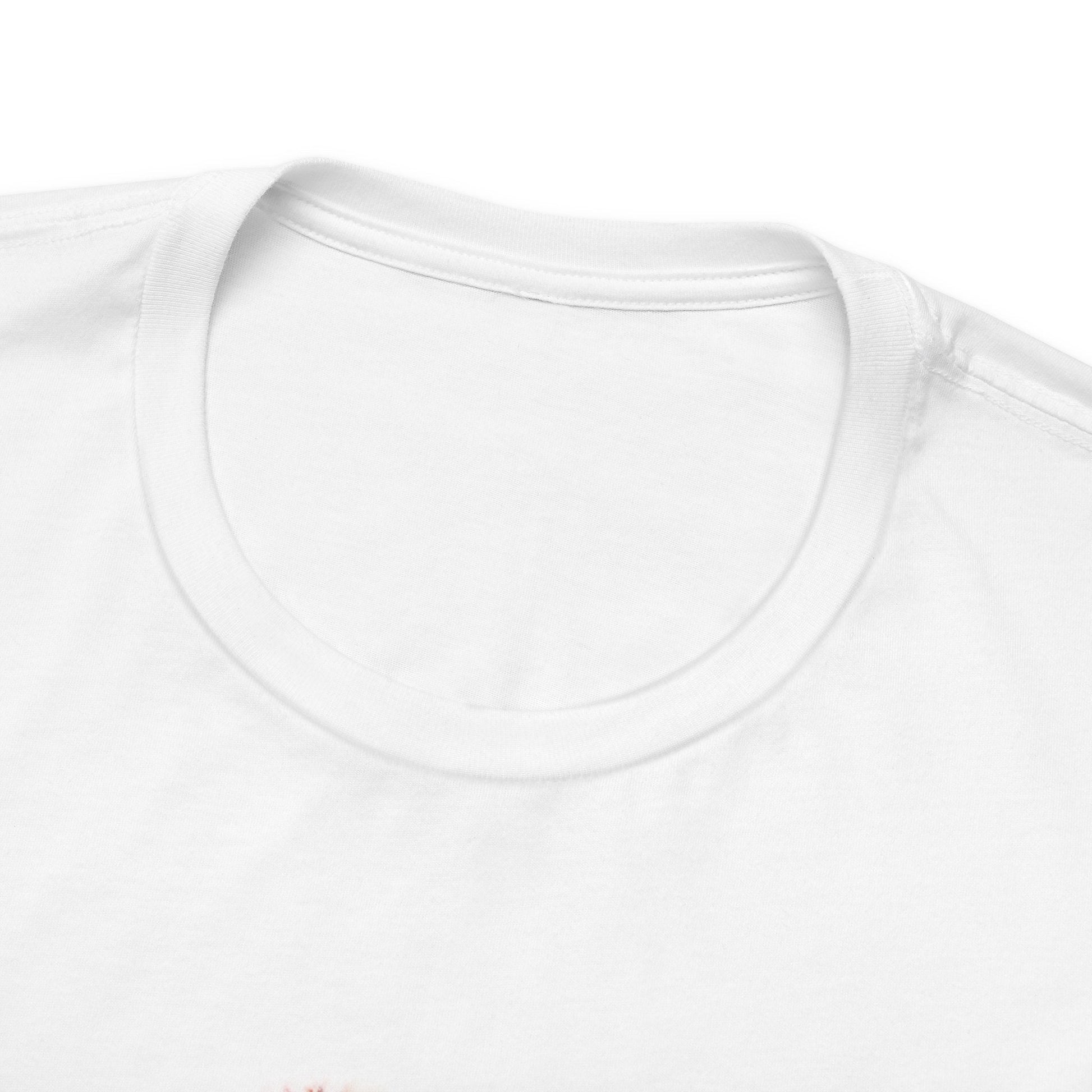 Mountain Landscape T-Shirt - Make Everyday an Expedition - T-Shirt