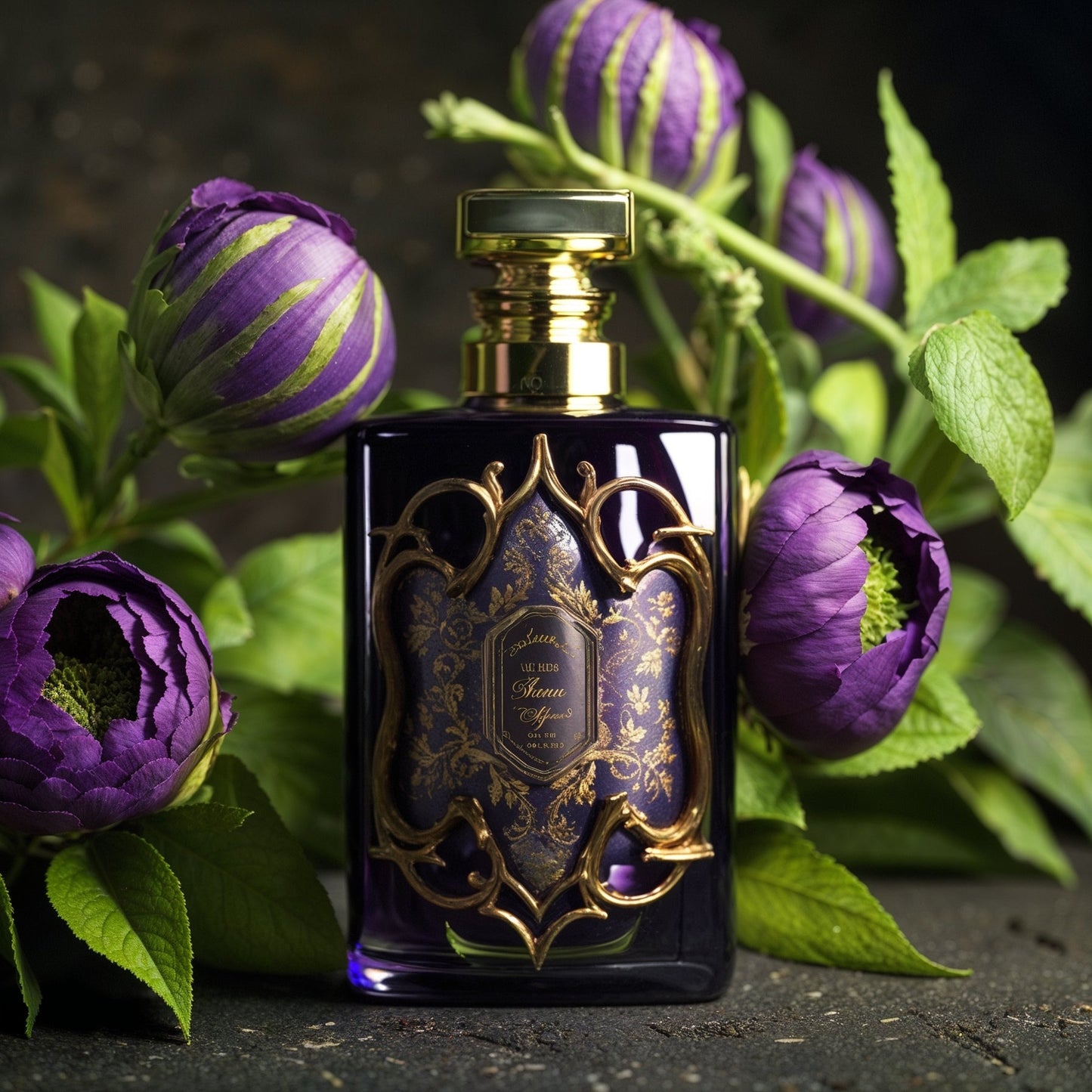 No. 1 - Ganelli Perfume for Him - Perfumes for him