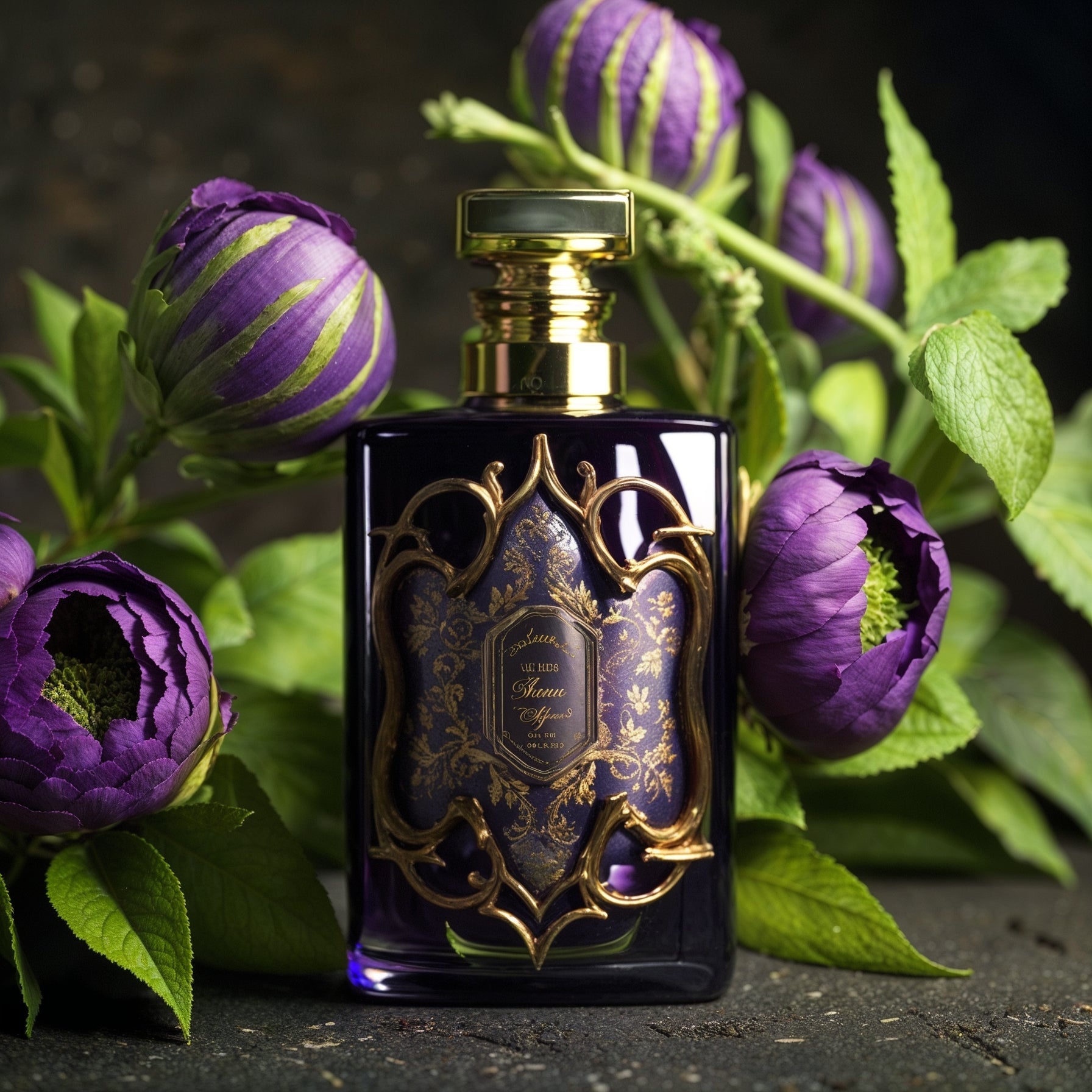 No. 1 - Ganelli Perfume for Him - Perfumes for him