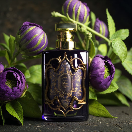 No. 1 - Ganelli Perfume for Him - Perfumes for him