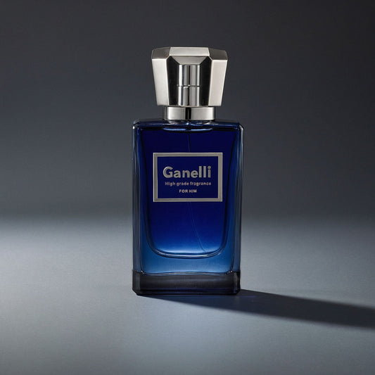 No. 5 - Ganelli Perfume for Him - 30 ml - Perfumes for him