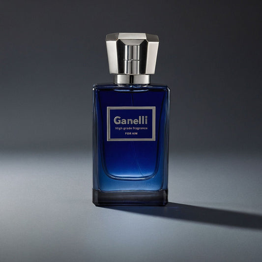 No. 5 - Ganelli Perfume for Him - LucyKay store