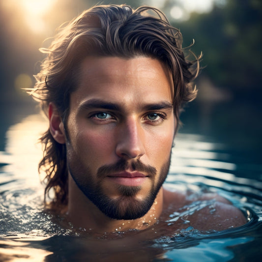 No. 6 - Ganelli Perfume for Him - Perfumes for him
