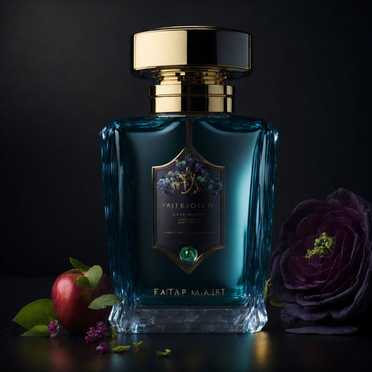 No. 7 - Ganelli Perfume for Him - Perfumes for him