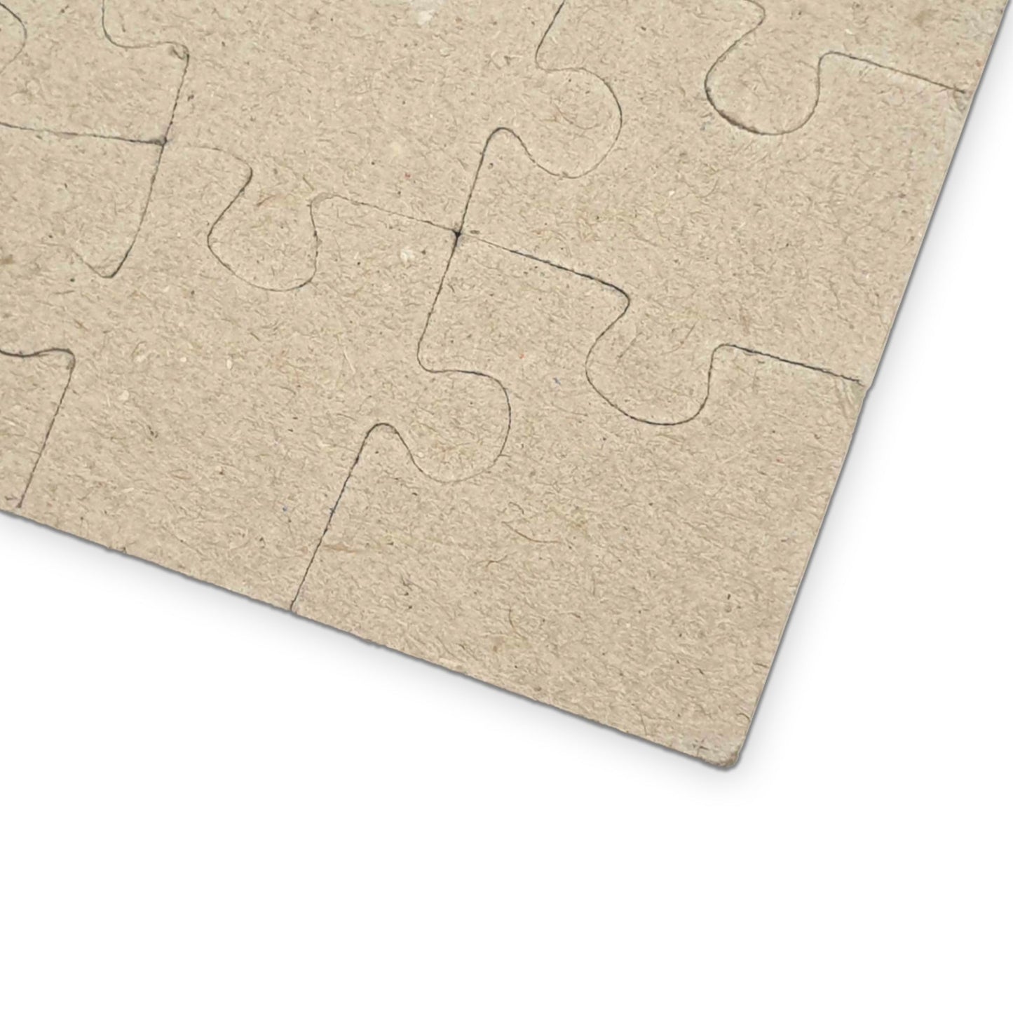 Puzzle (110 252 520 1014-piece) - Puzzle