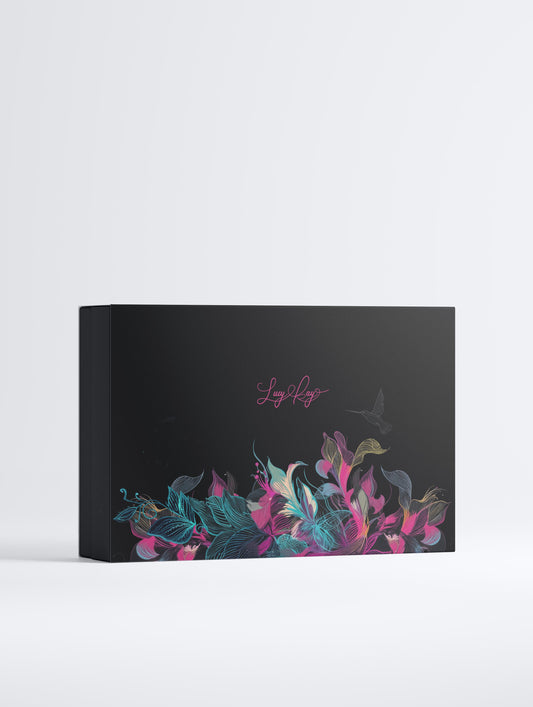 Boost Serum Collection Box