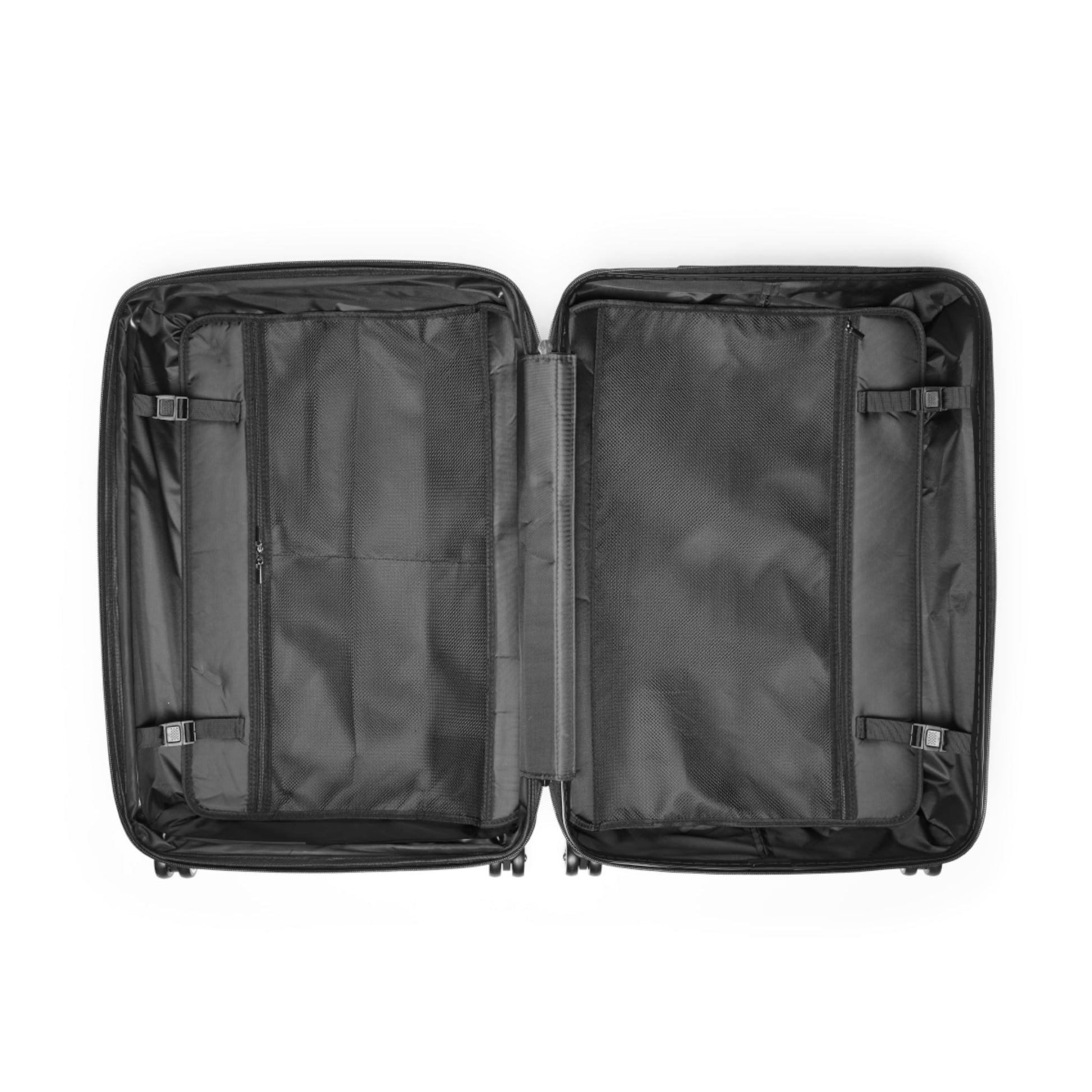 Suitcase Travel World Map Detailed Political Map Design - Bags